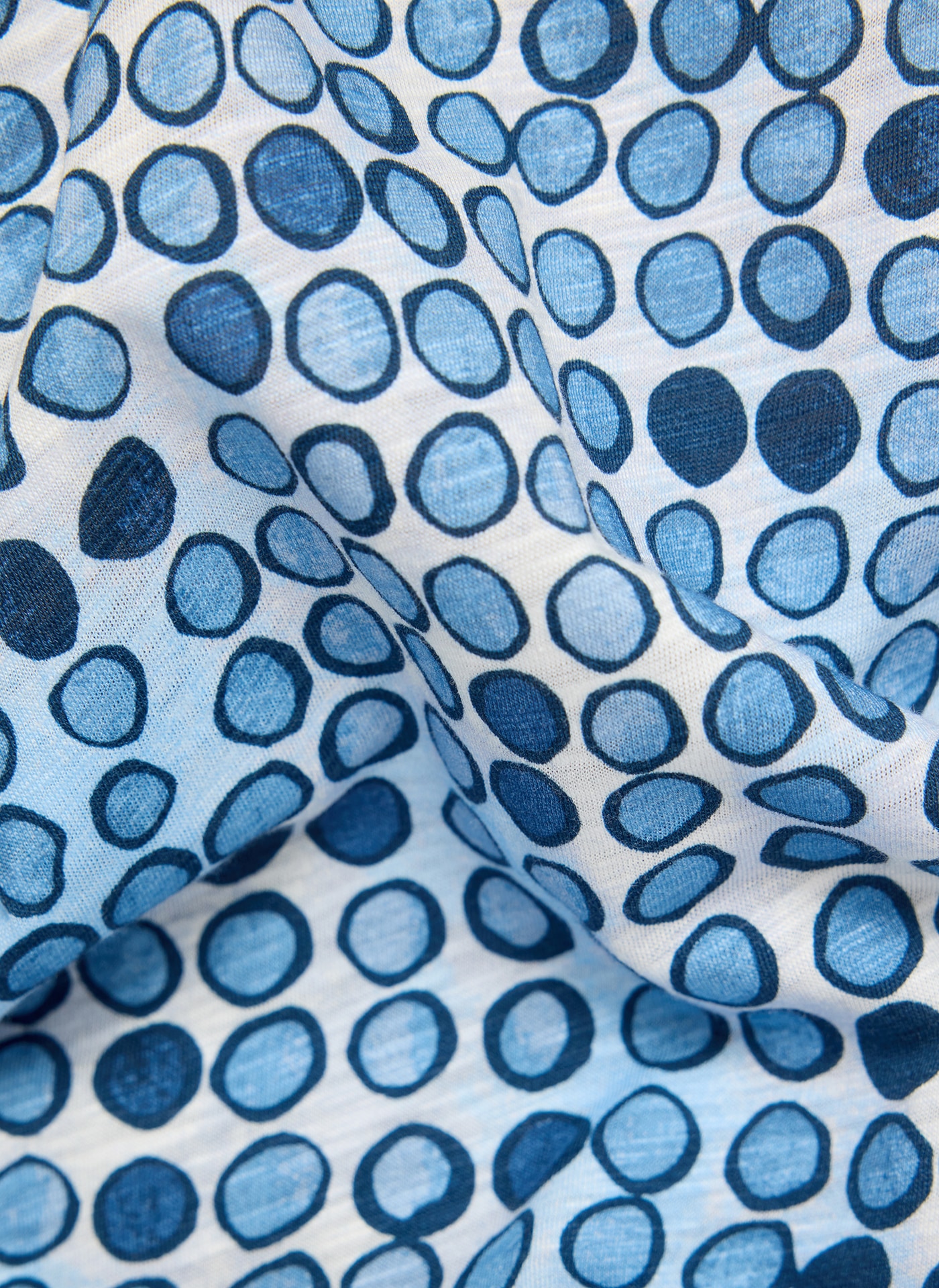 Rabe 3/4-Arm-Shirt mit All-Over Print