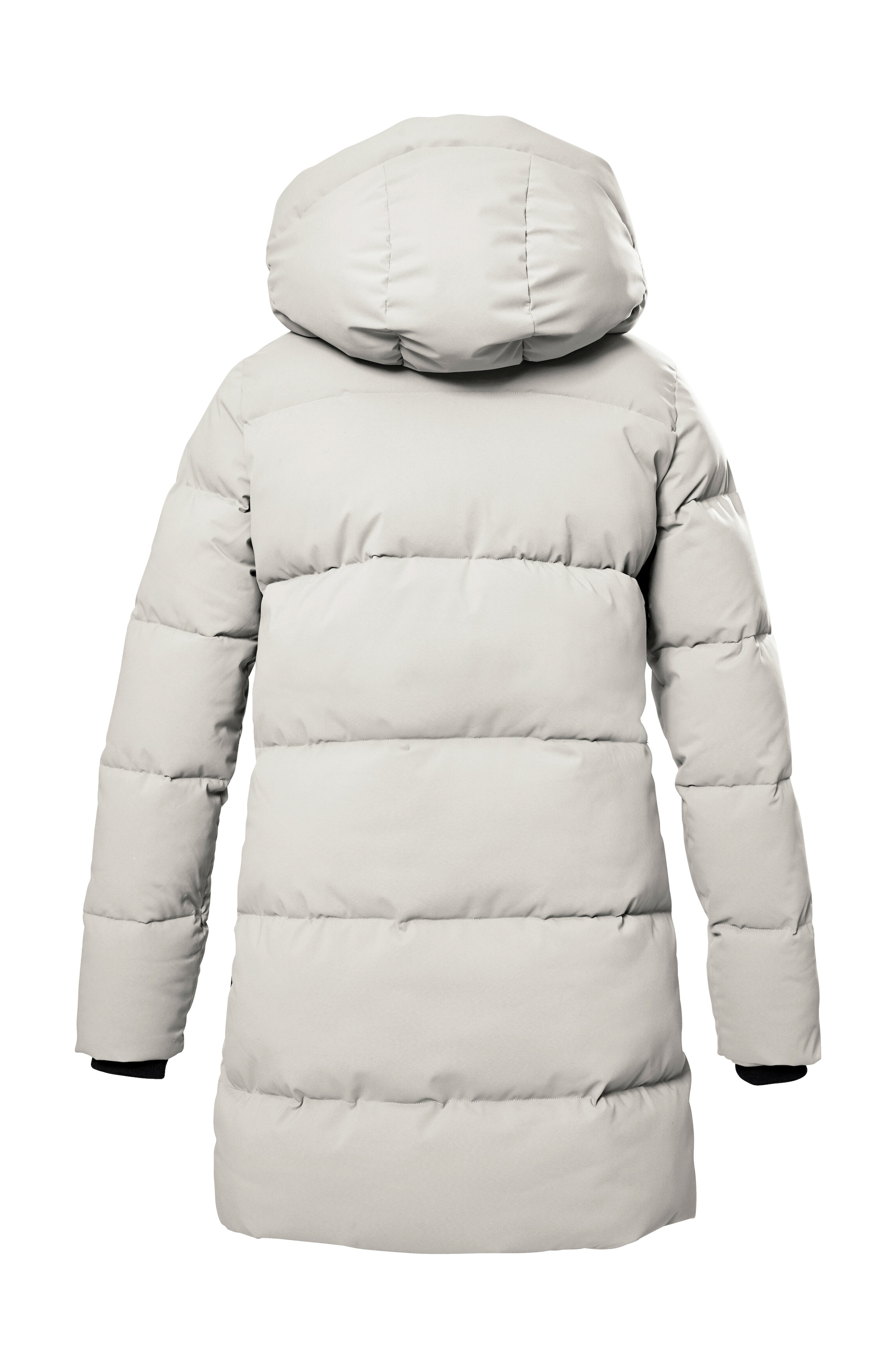 G.I.G.A. DX by killtec Manteau matelassé »GW 1 WMN QLTD PRK« Damen Steppparka, winddicht, wasserabweisend, 10.000 mm Wassersäule