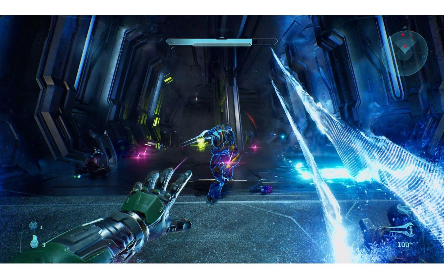 Microsoft Logiciel de jeu »Halo: Campaign Evolved(PS5) (DE,EN,FR,NL) (Box)« PlayStation 5