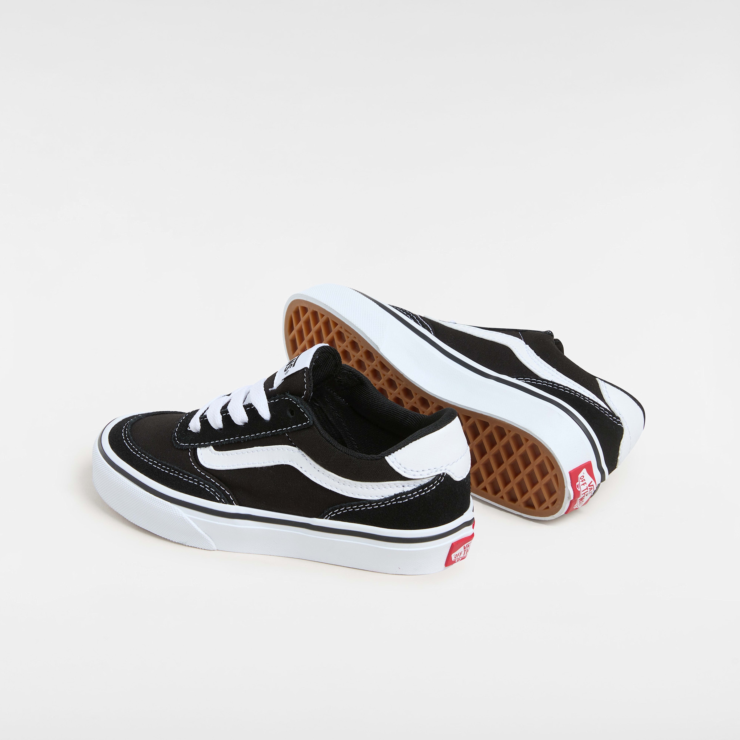 Vans Sneaker »Brooklyn LS«