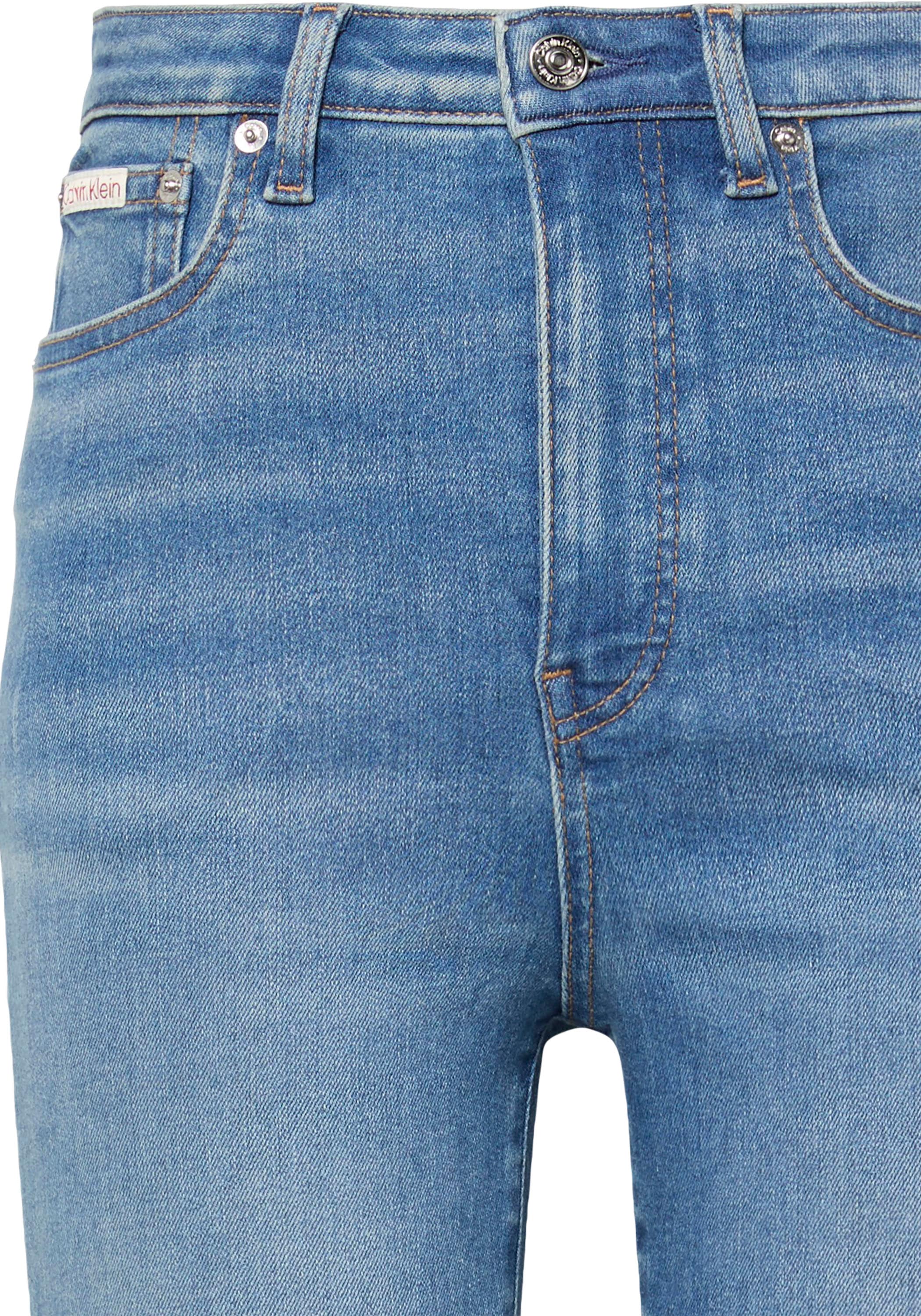 Calvin Klein Jeans Skinny-fit-Jeans skinny fit