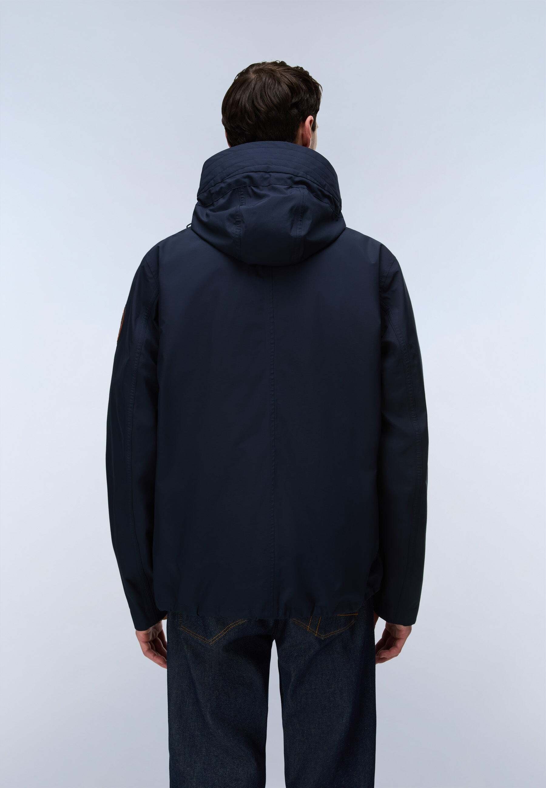 Napapijri Veste d'hiver »Napapijri Winterjacke A-PILLOZ SHORT«