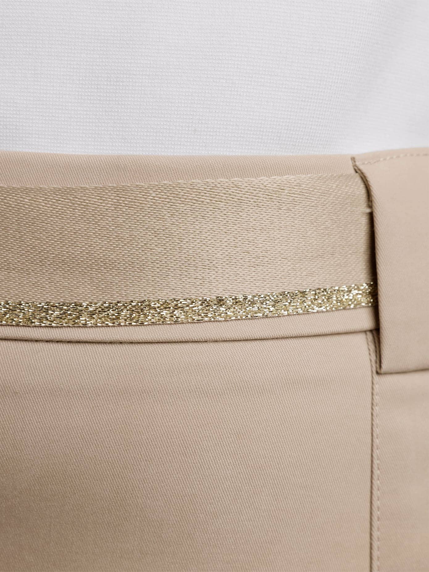 CREATION L PREMIUM Jupe en ligne A