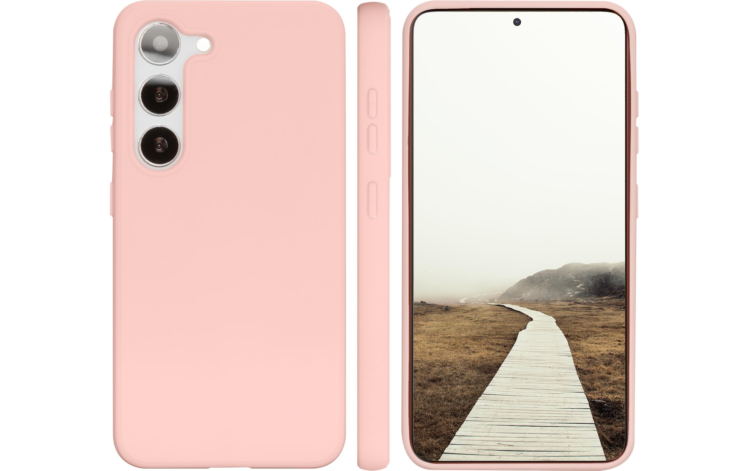 dbramante1928 Couverture arrière »Cover Greenland«