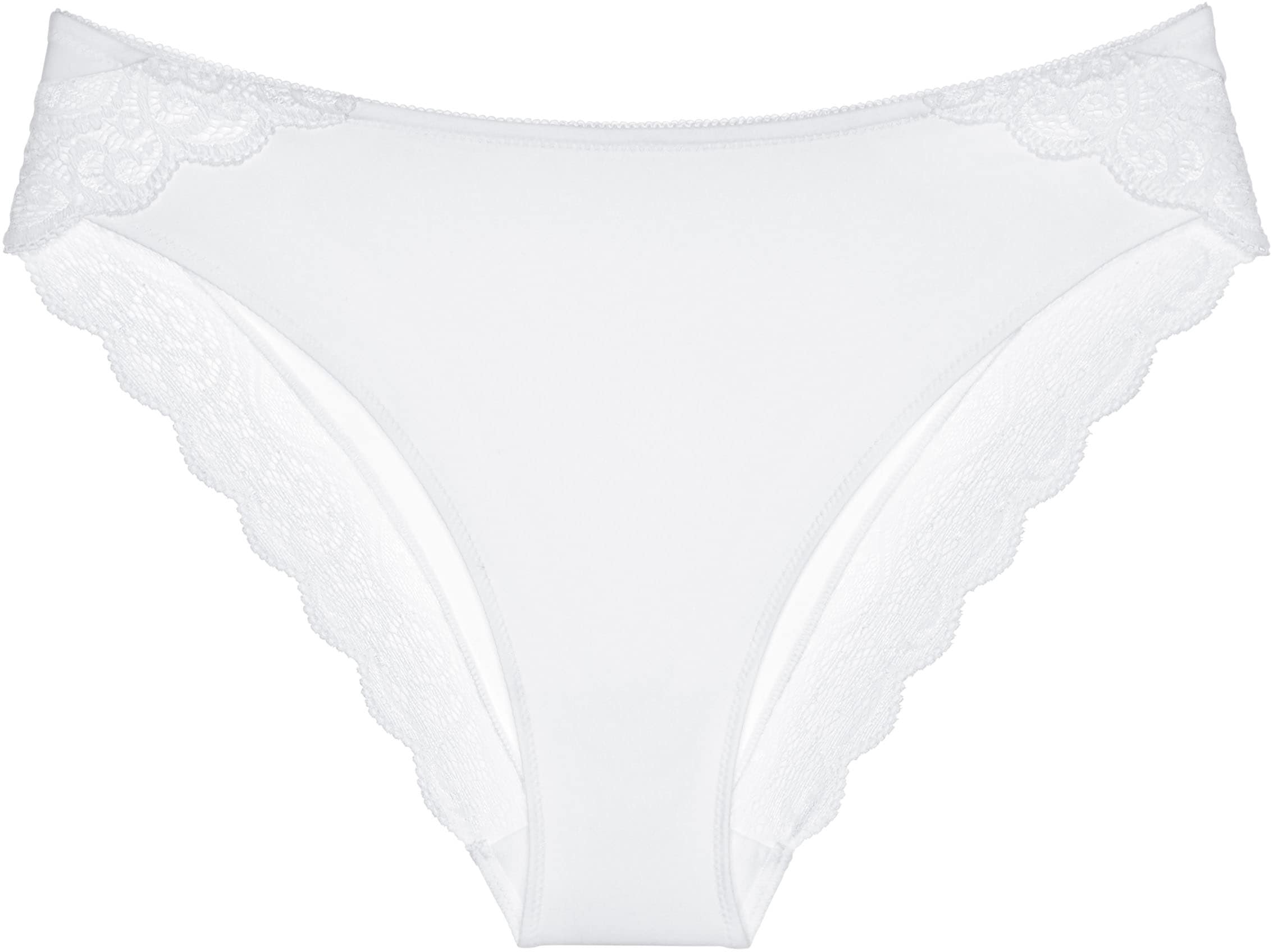 Triumph Slip »Amourette Tai« Stretch-Spitze