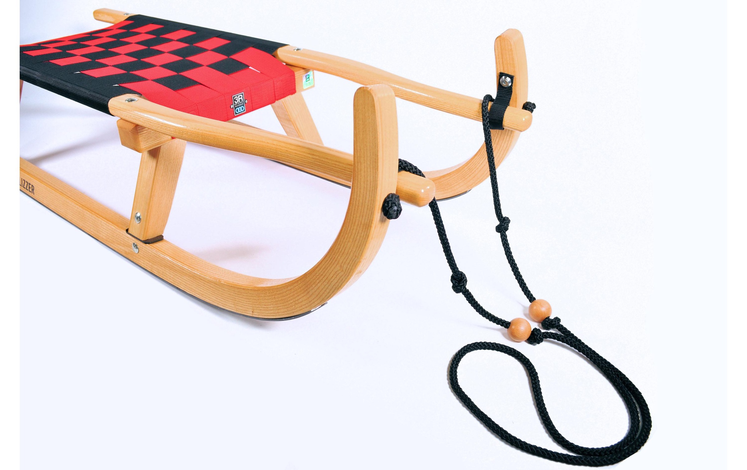  Schlitten »3R Flizzer 107 cm«