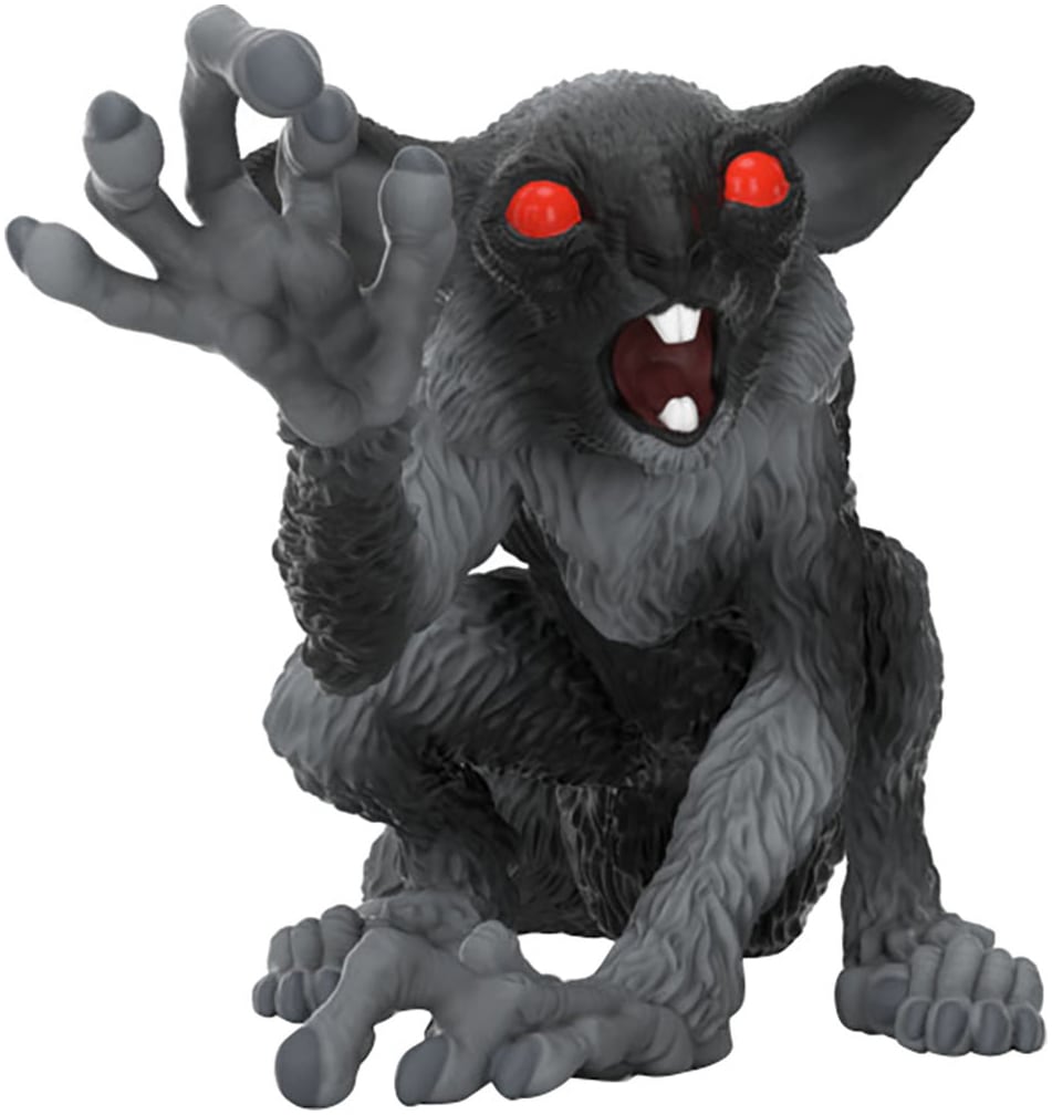 Schleich® Personnage de jeu »ELDRADOR® , Schatten-Lemur (70855)«