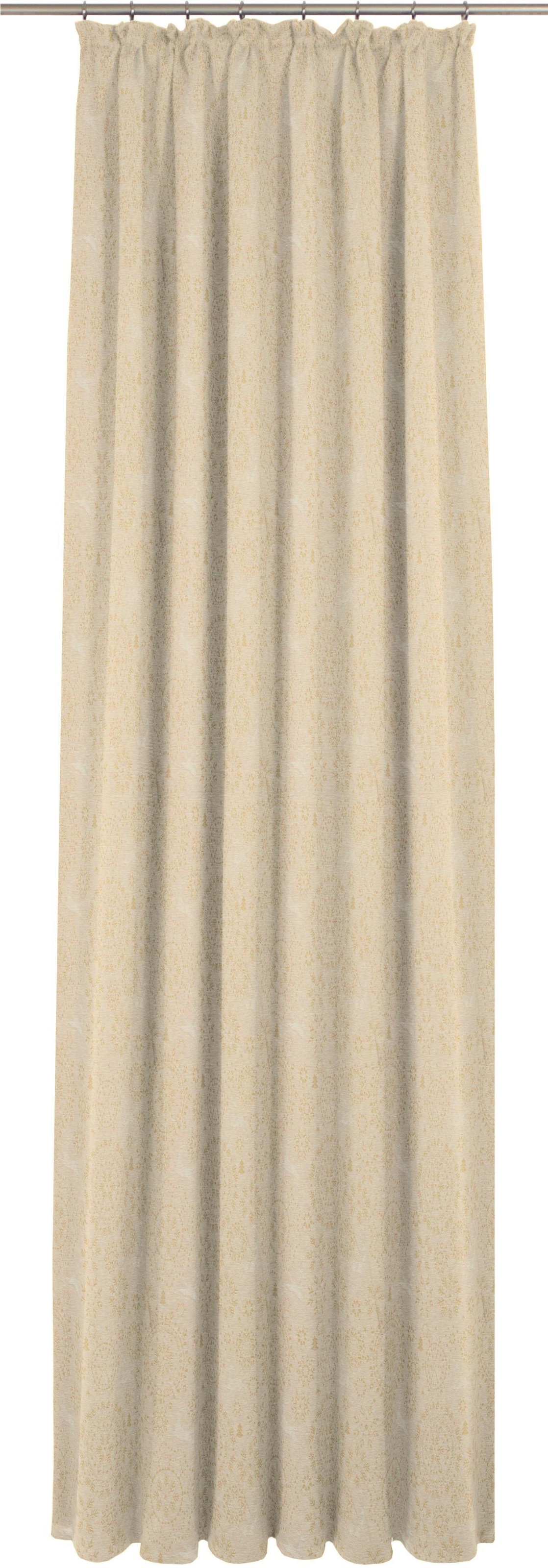 Wirth Rideau »Swift« Bande volante 1 cuis tlg.