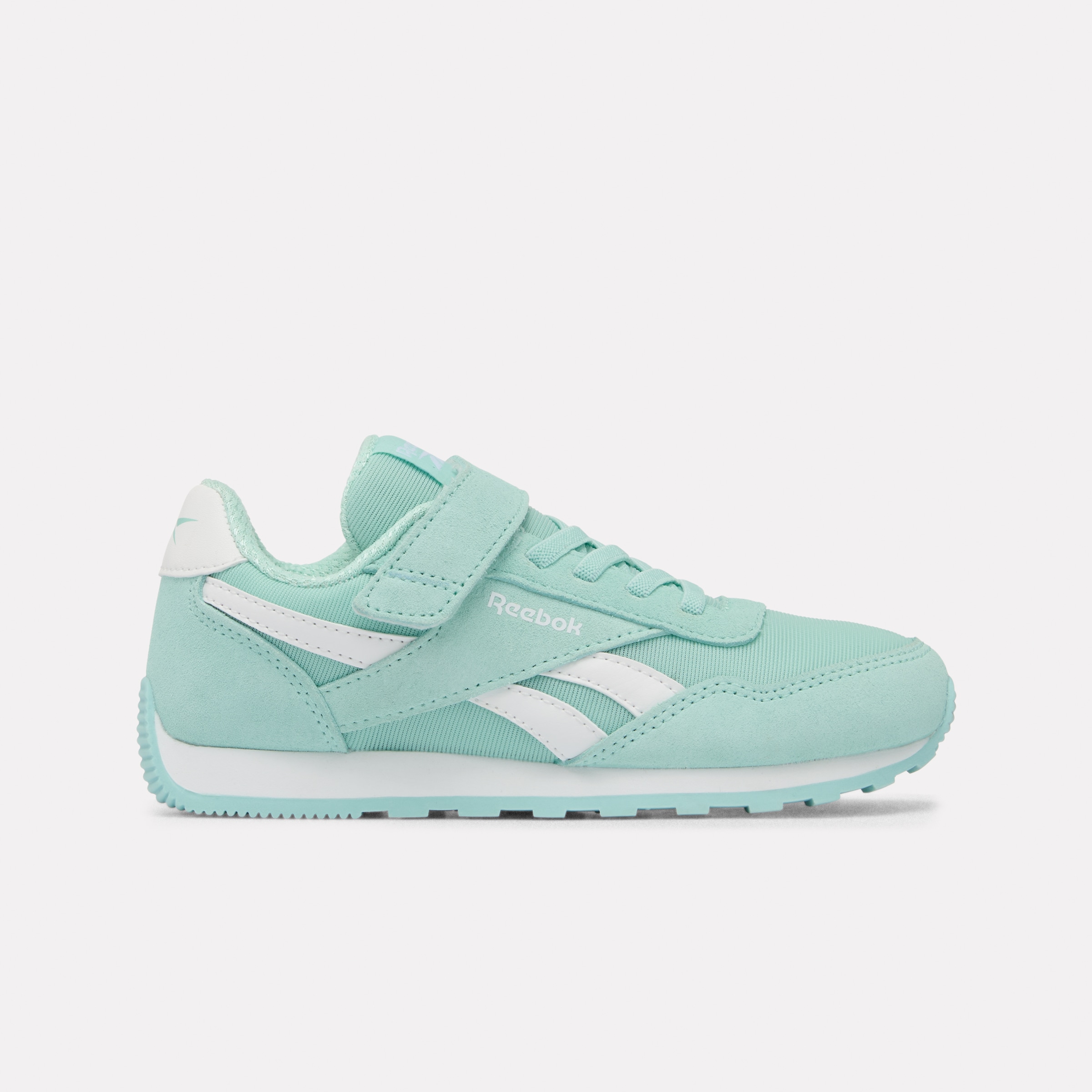 Reebok Classic Sneakers »REEBOK GLIDE LOW ELASTIC & TOP STRAP«