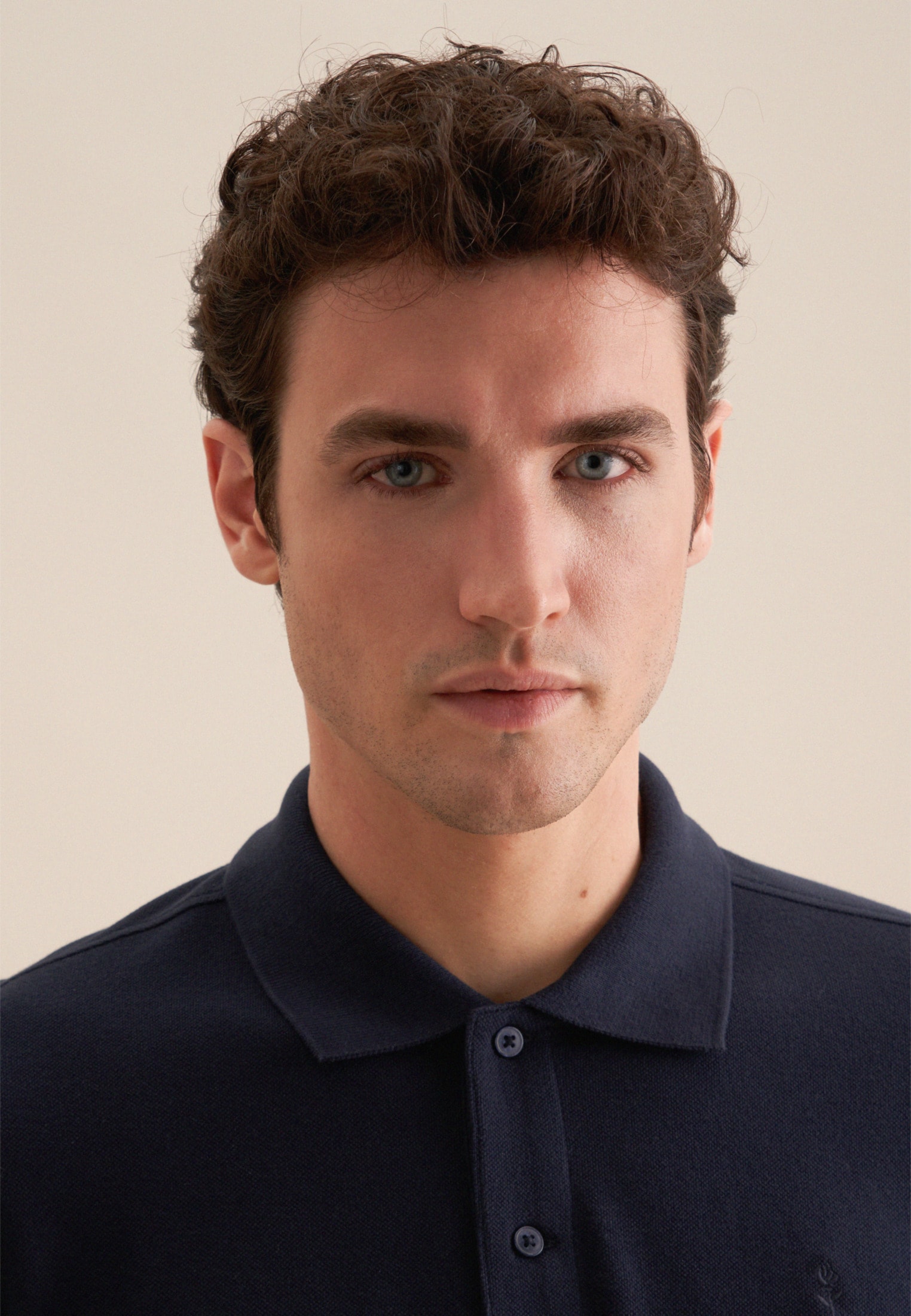 seidensticker Polo Polo Uni