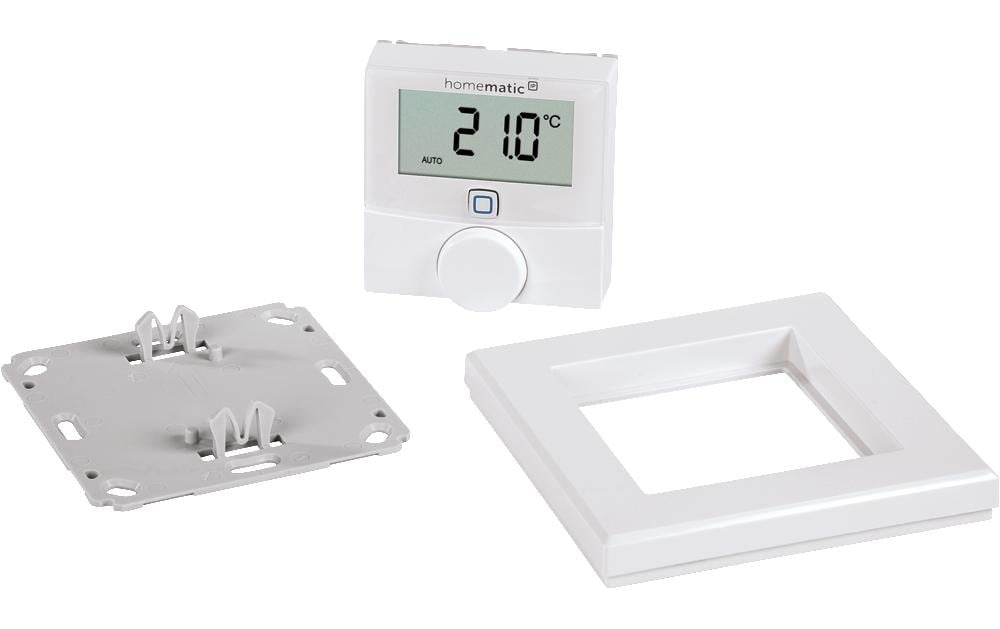 Homematic IP Smart-Home-Steuerelement »IP Smart Home«