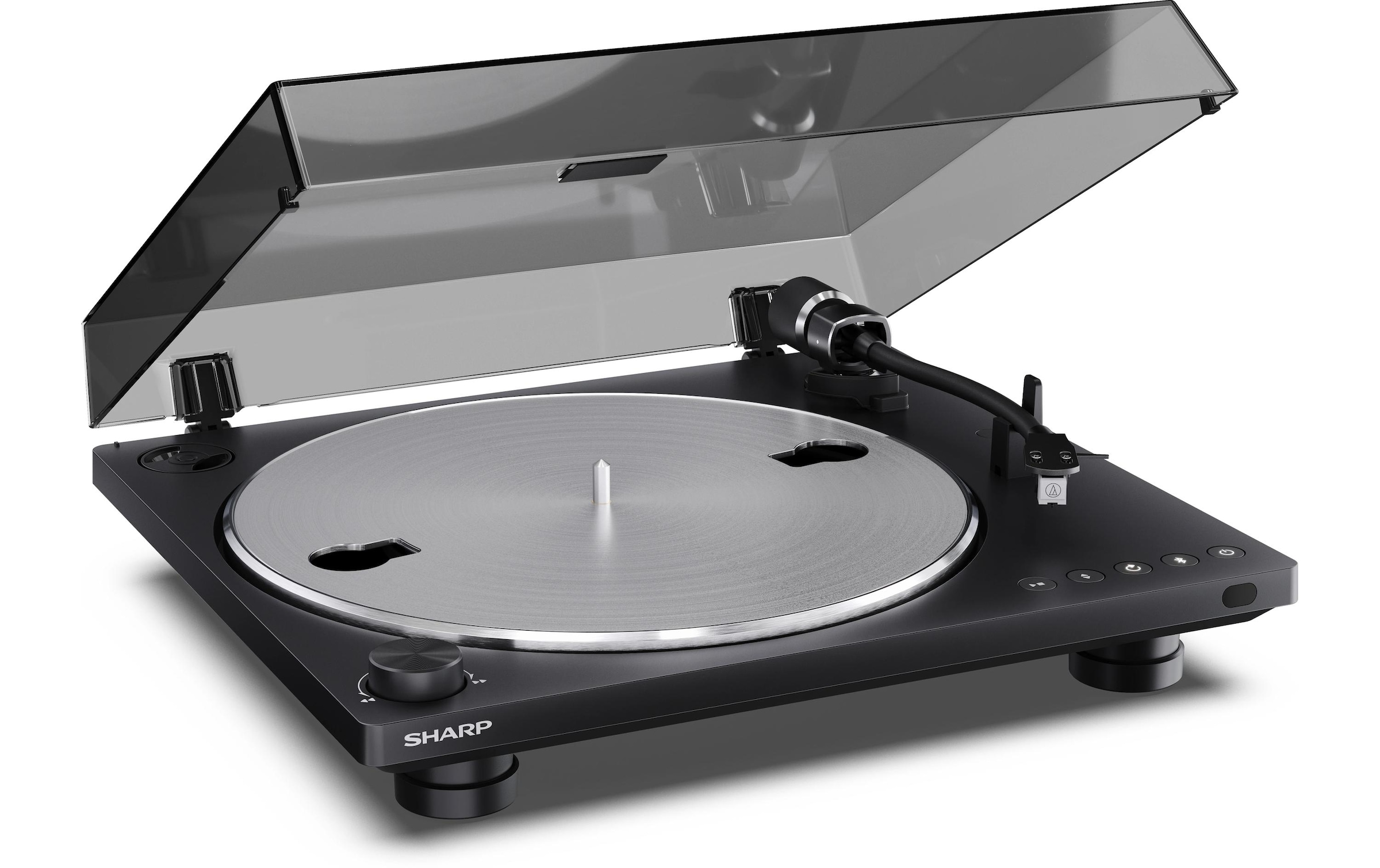   Tourne-disques »mit Bluetooth RP-TT100«