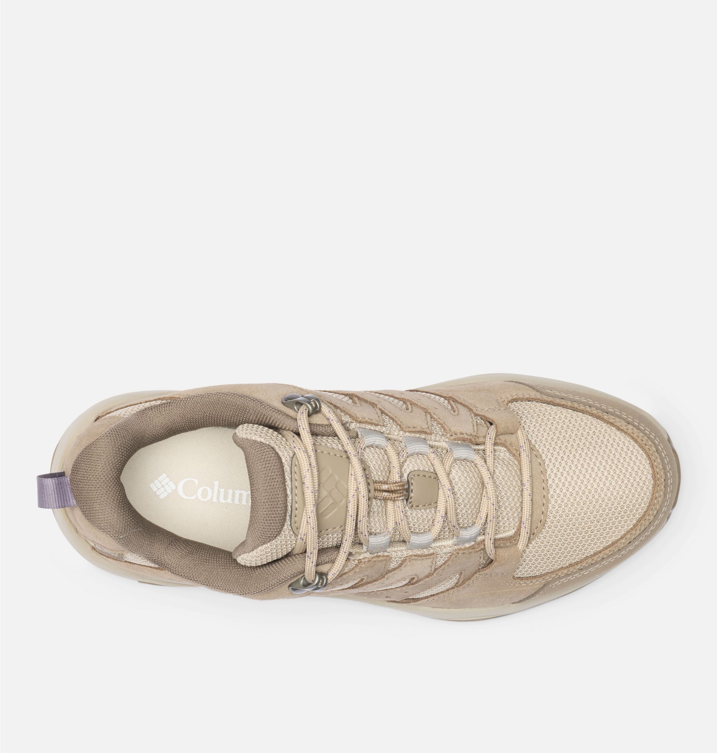 Columbia Wanderschuh »REDMOND™ IV LOW WATERPROOF«  wasserdicht