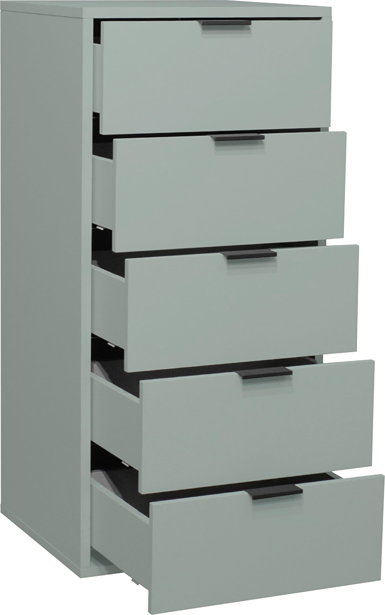 Mäusbacher Commode »Bonnie TOPSELLER!« OTTOs Choice,  Kommode mit 5 Schubkästen