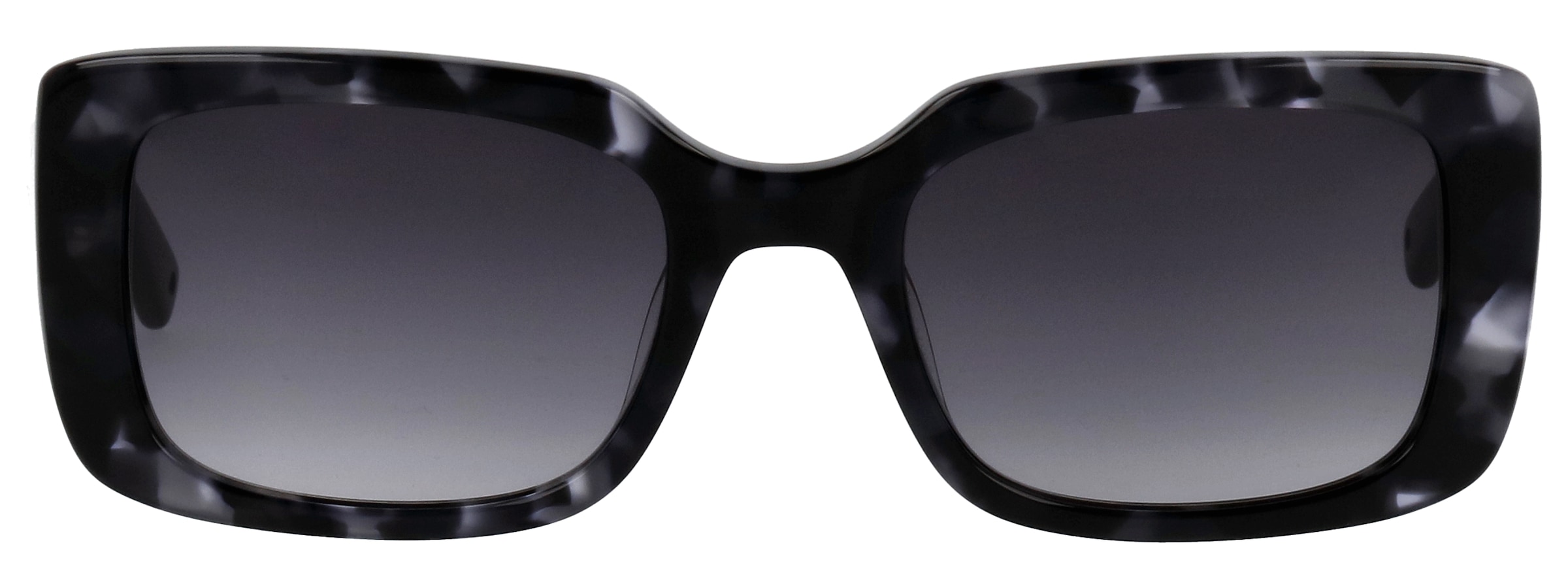 BRENDEL eyewear Lunettes de soleil »Modell 906210« Form Karree/Eckig, Logoschriftzug auf Bügel, Kunststofffassung