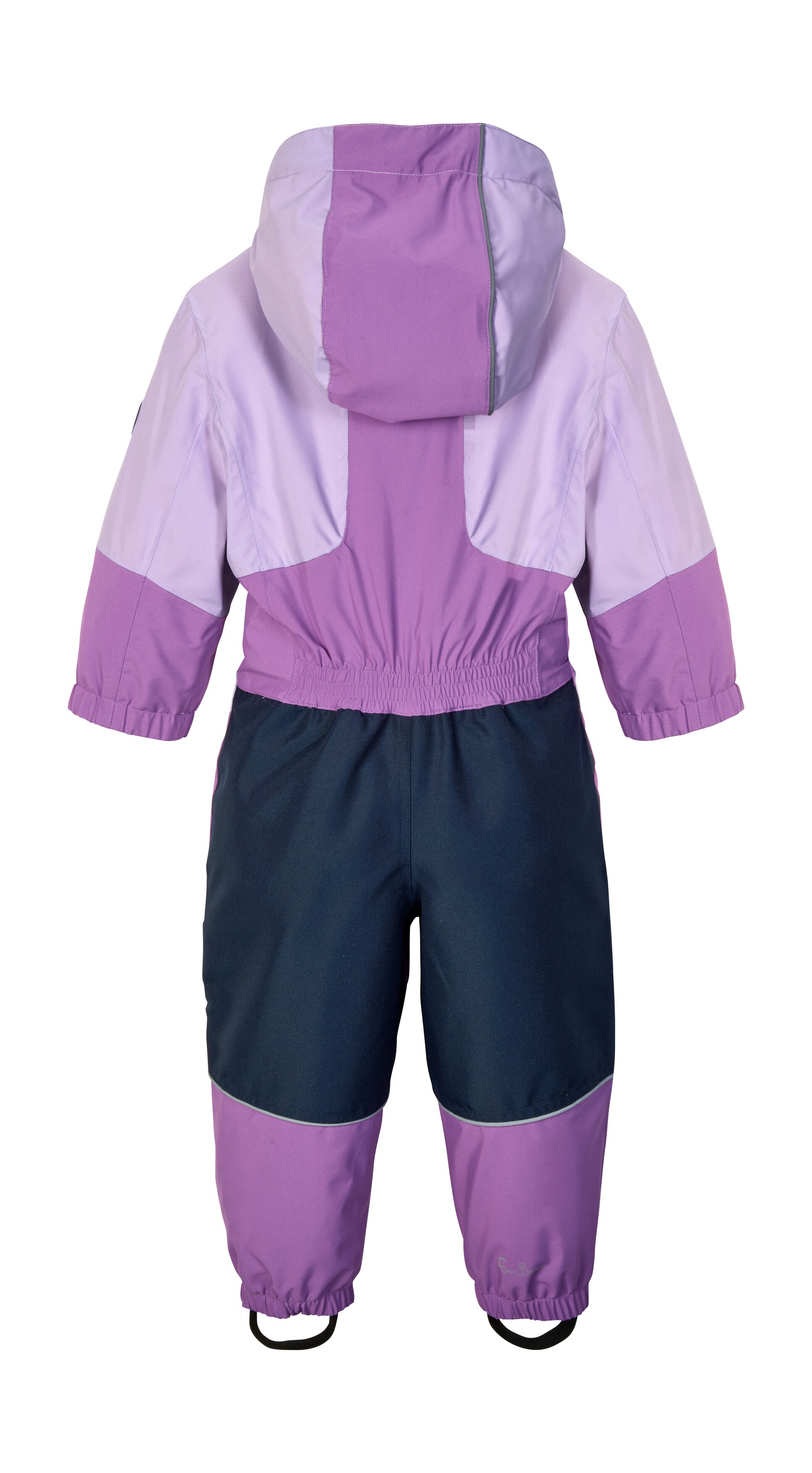 first instinct by killtec Combinaison »FIOS 21 MNS ONPC« Wind- und wasserdicht, reflektierende Details, PFAS-frei imprägniert