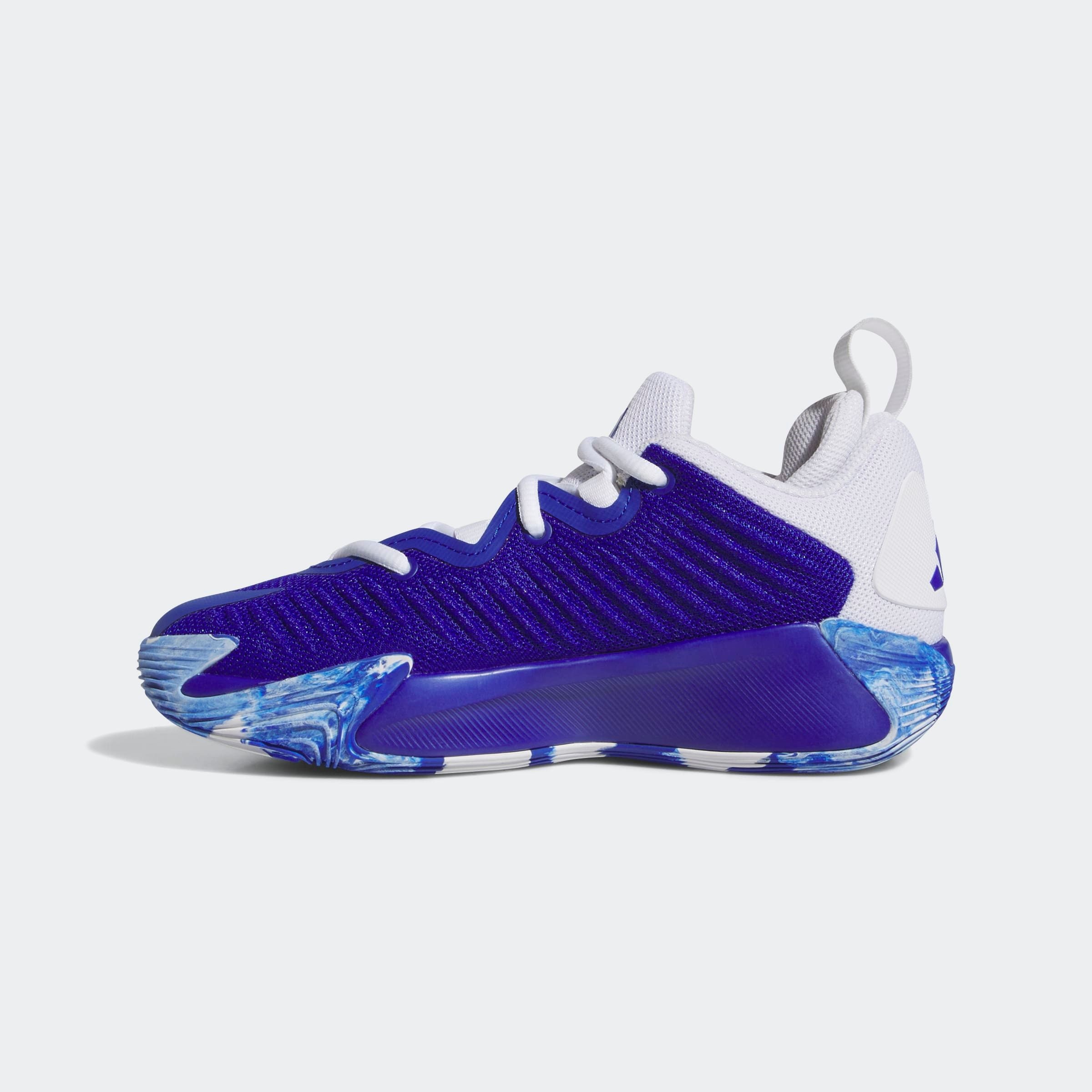 adidas Performance Basketballschuh »ADIDAS INITIATION J KIDS«