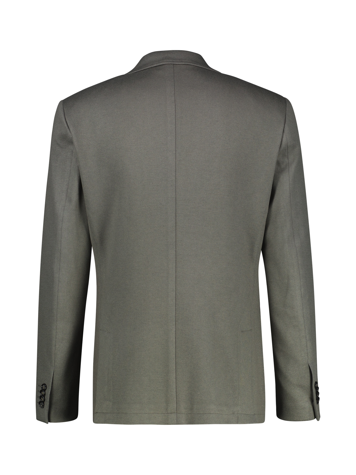 LERROS Veste en jersey »LERROS Herren Sakko in Strukturqualität«