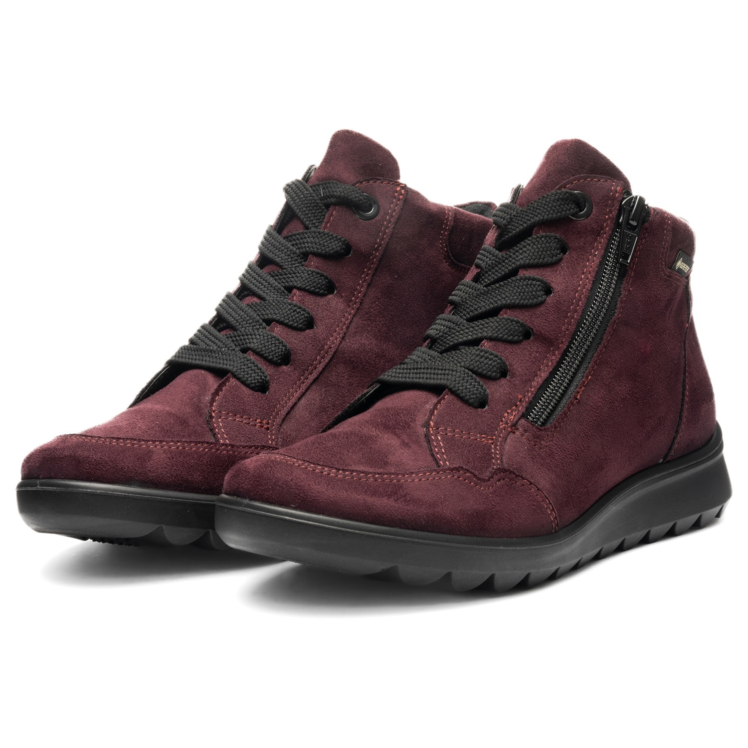 Ara Schnürboots »TORONTO«  Snowboots, Winterstiefel mit Gore-Tex und Weite sehr weit