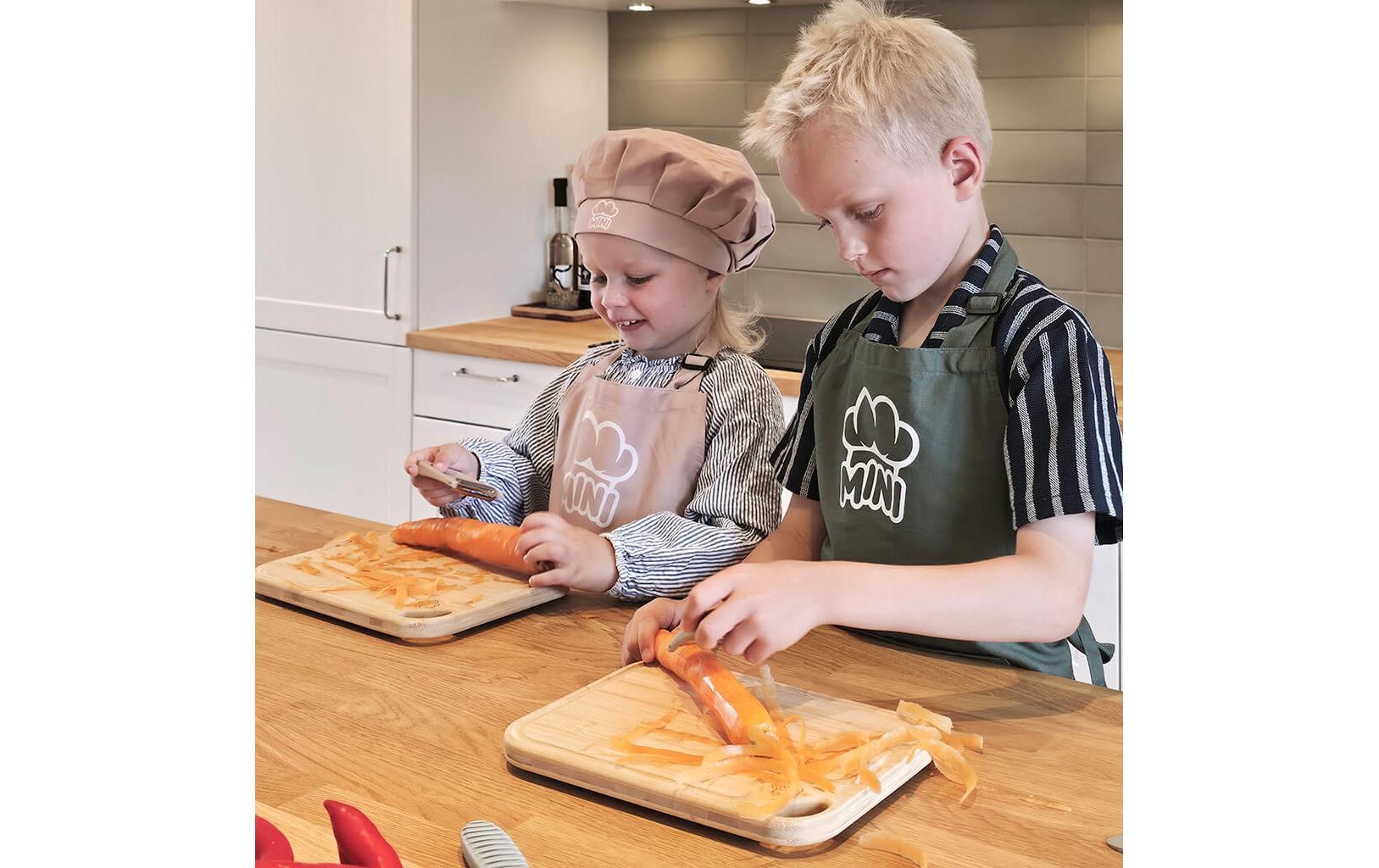   Kinderbesteck »MINI Family«