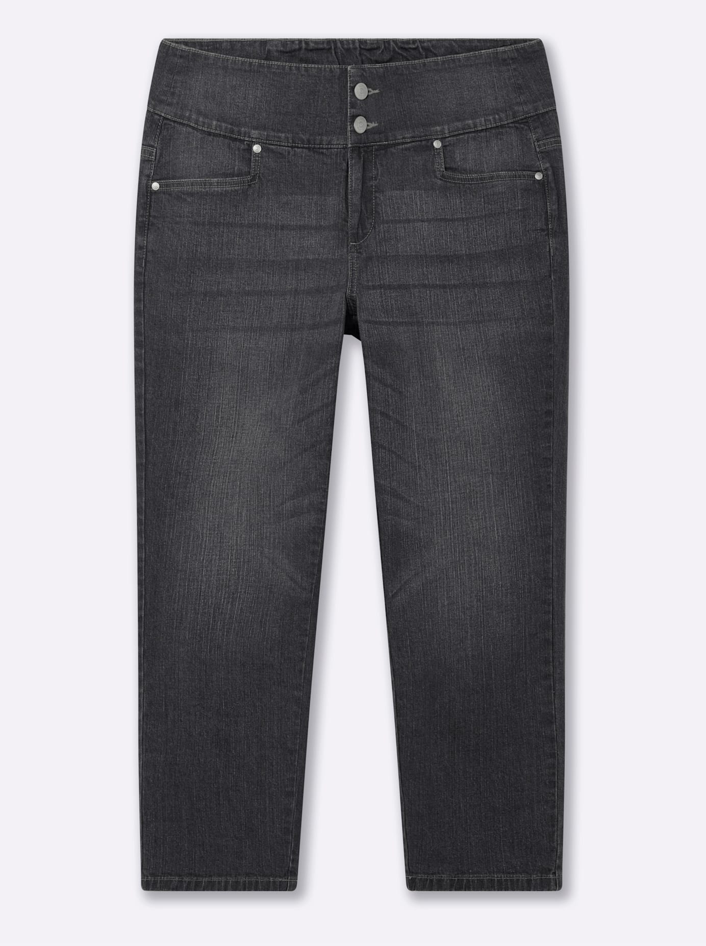 Sheego Bequeme Jeans 1 Stk.