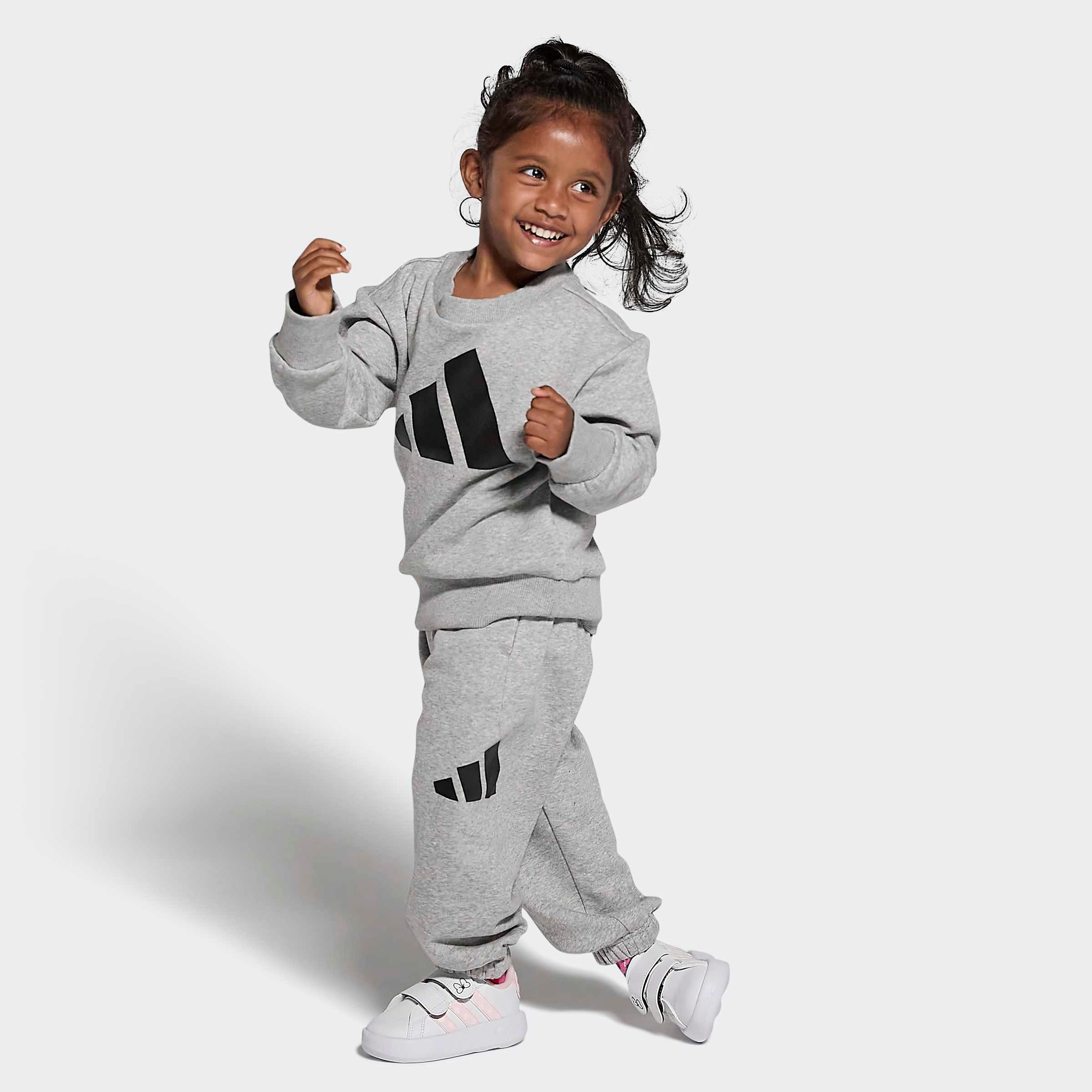 adidas Sportswear Sneakers »ADIDAS DISNEY MINNIE MAUS GRAND COURT KIDS«  für Kinder