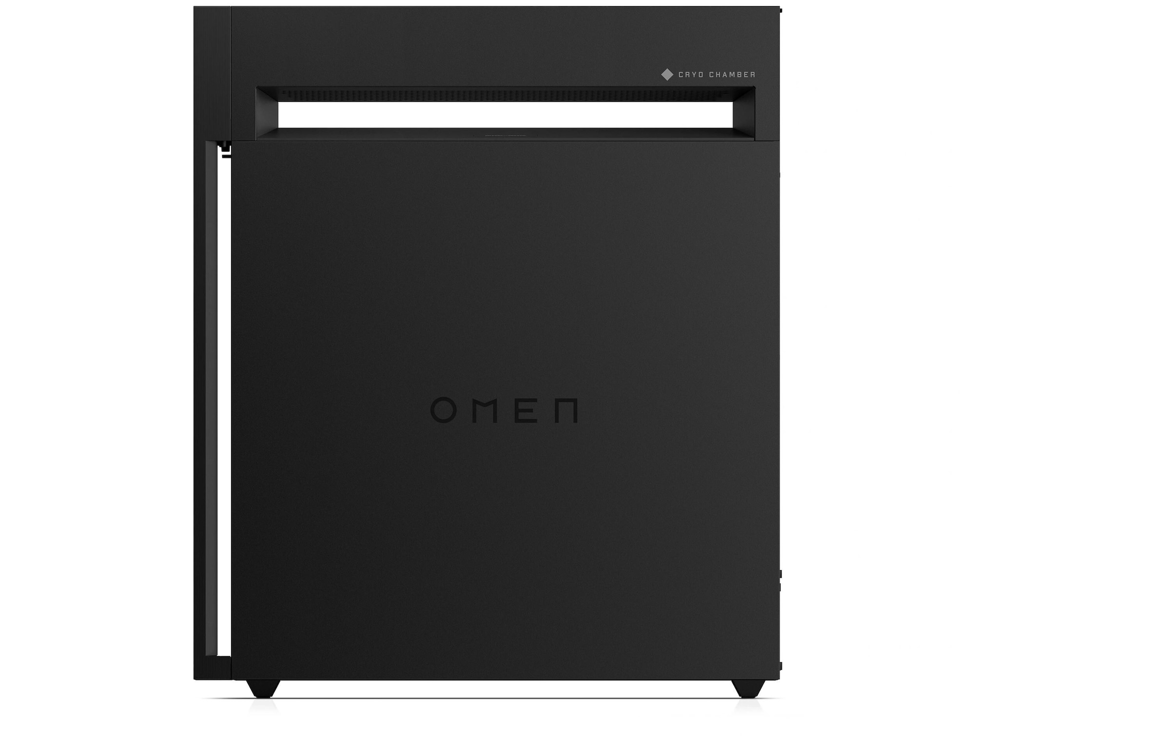 HP Gaming-PC »OMEN 45L GT22- 3758nz«