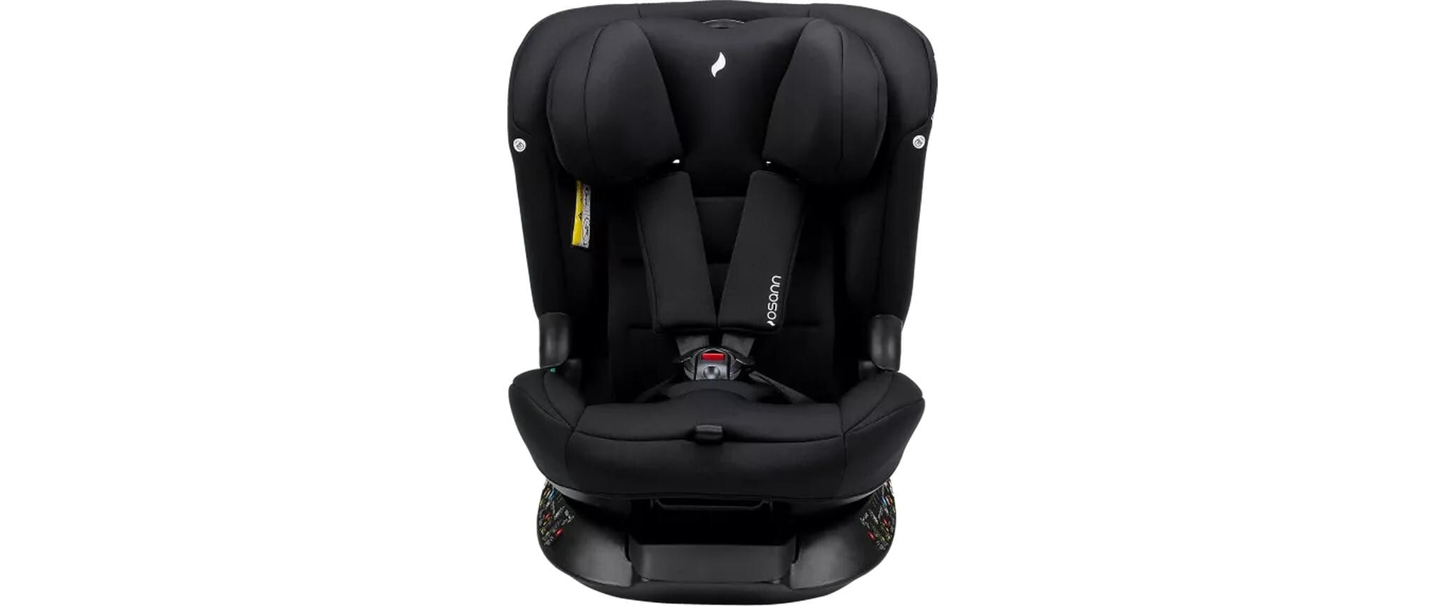 Osann Siège auto pour enfant »Taos360 midi 76 - 150 cm« hauteur réglable