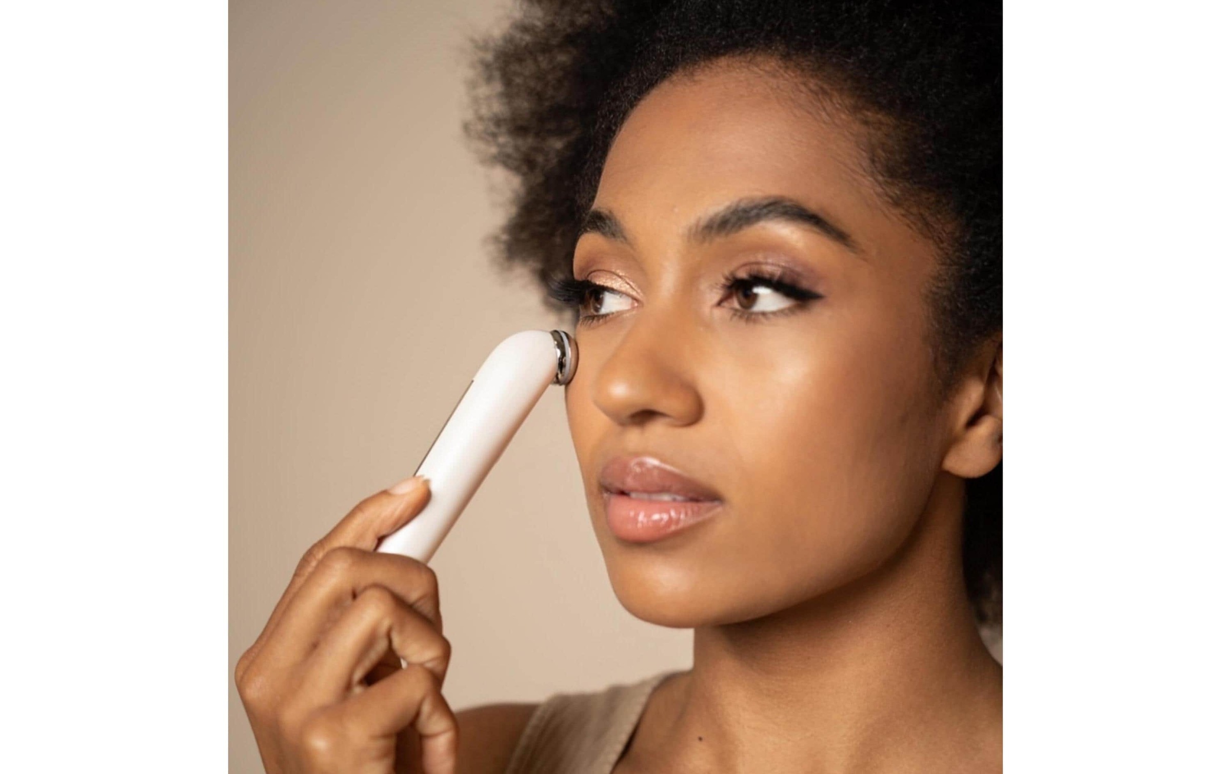   Gesichtsmassagegerät »VBEAUTY RevityEye Pro«