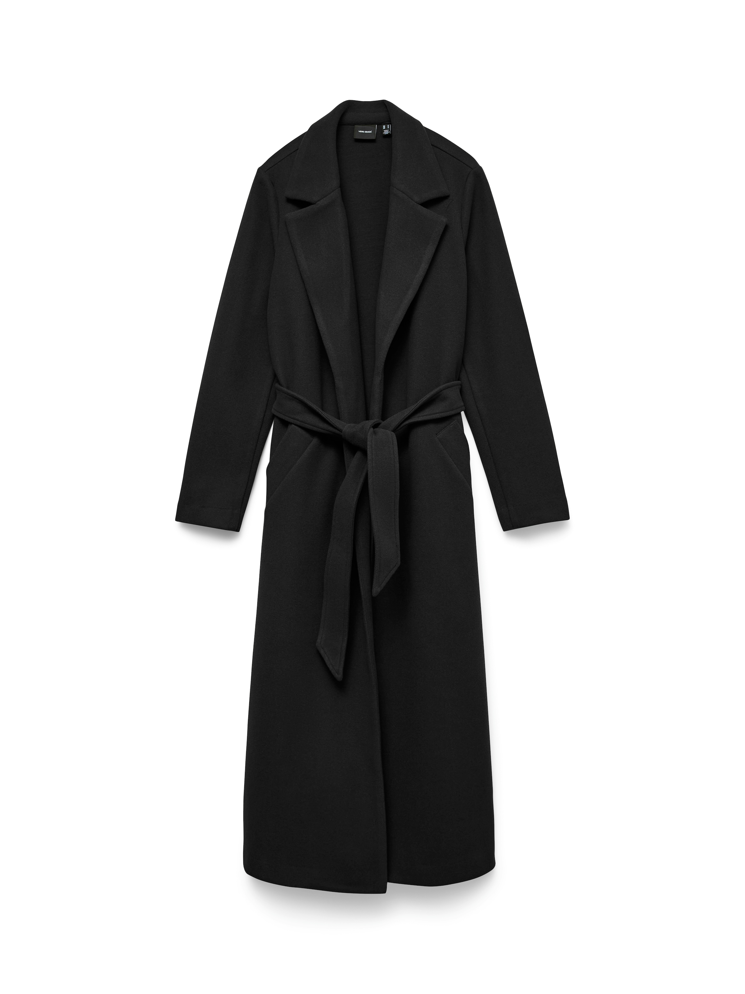 Vero Moda Manteau long »VMFORTUNEAYA XTRA LONG COAT GA BOO«
