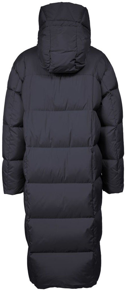 Fuchs Schmitt Manteau matelassé mit Kapuze