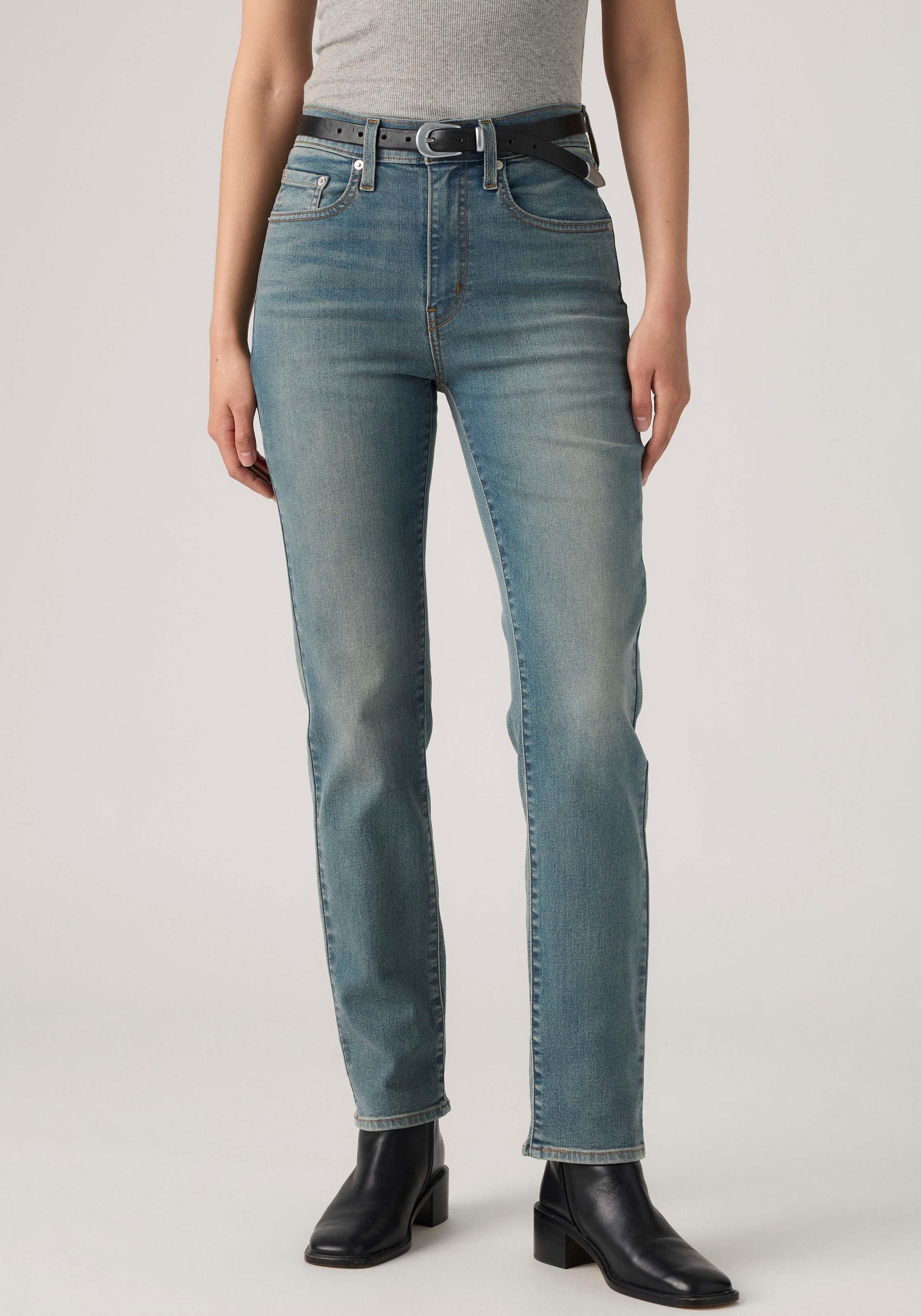 Profile Jeans droit