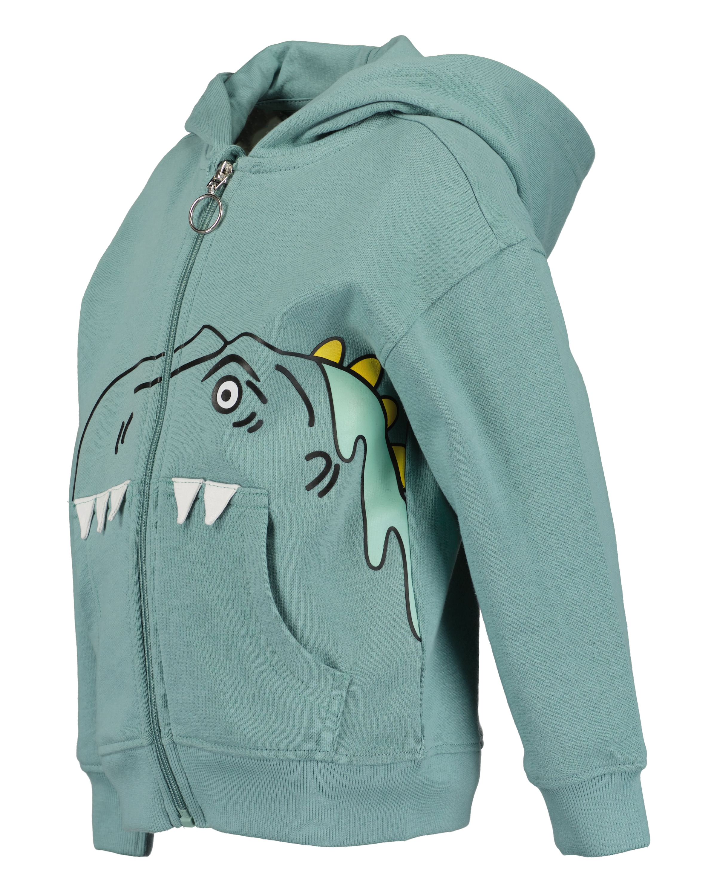 Blue Seven Sweat à capuche