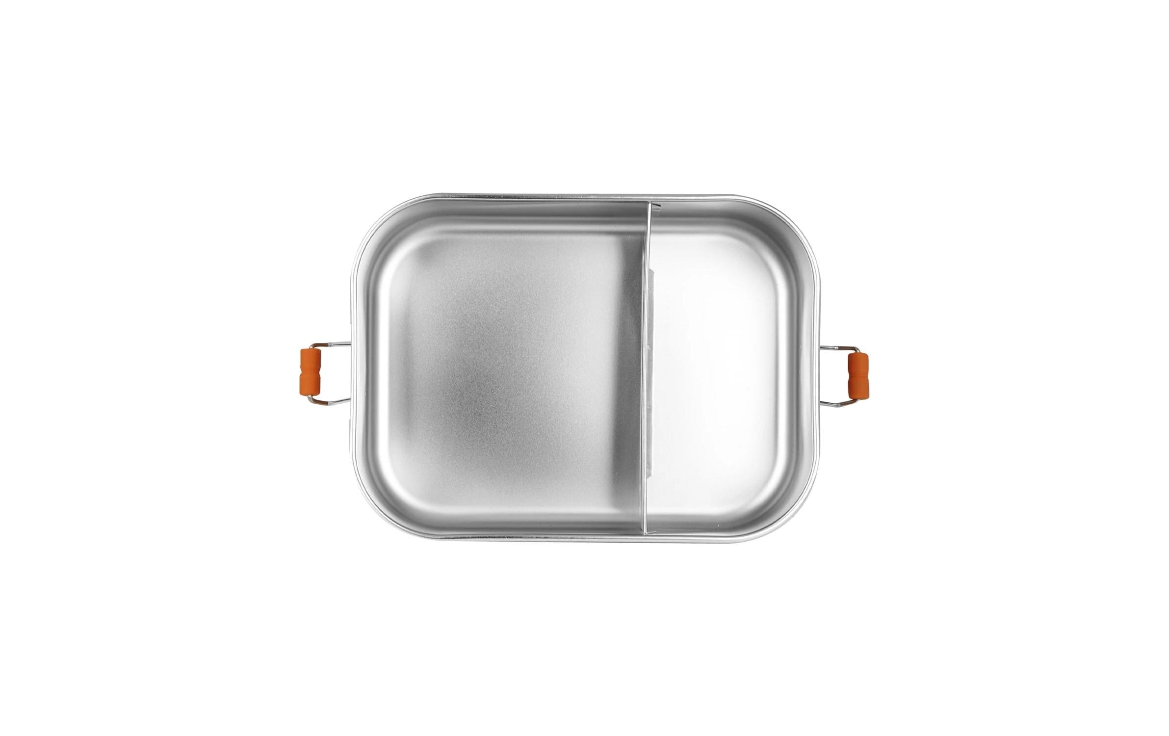 TRIXIE Lunchbox »gross Fuchs«