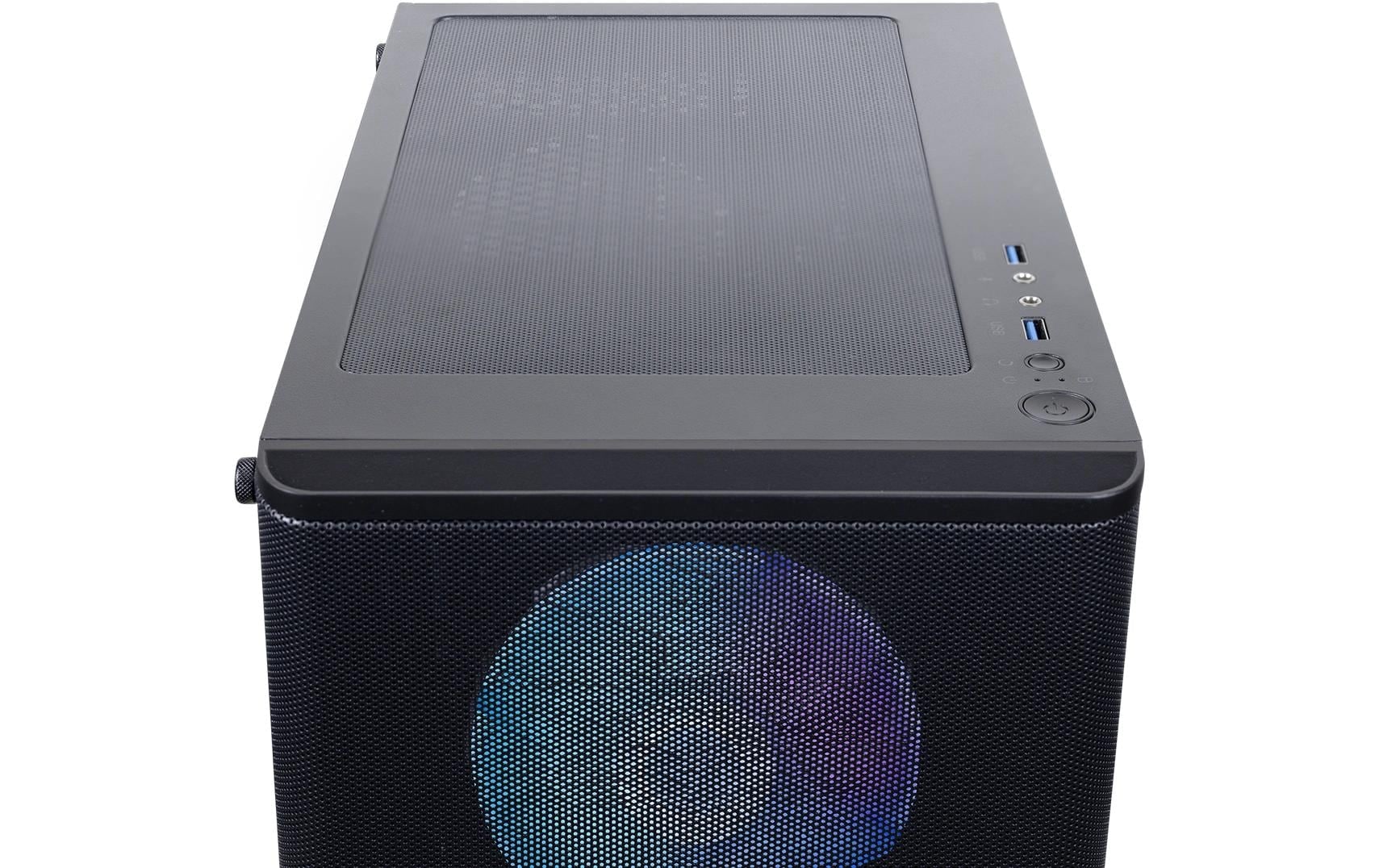 Joule Performance PC de jeu »RTX 5070 R5 32 GB 2 TB L1135107«