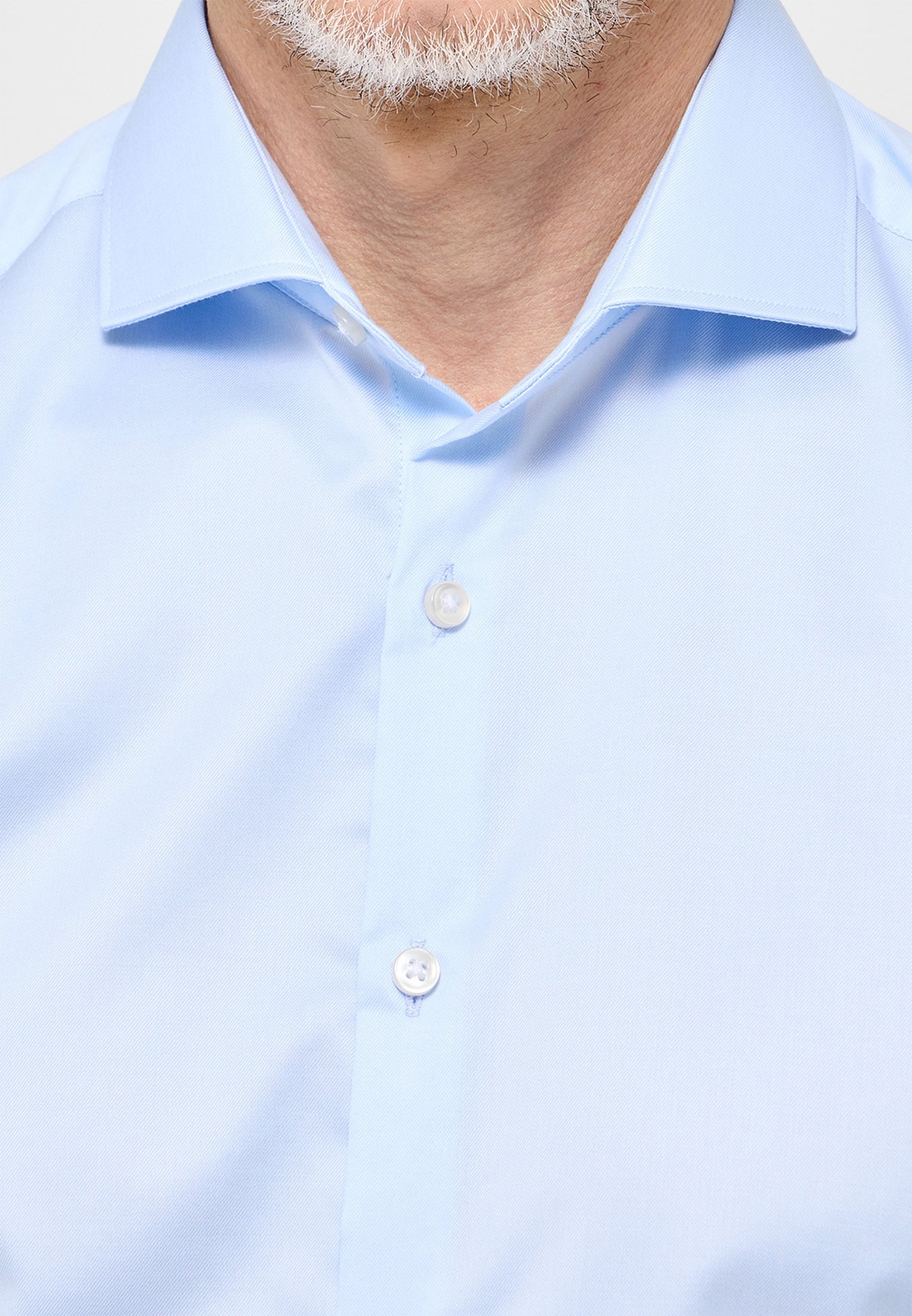 Eterna Chemise à manches longues »SUPER SLIM« NON IRON (bügelfrei)
