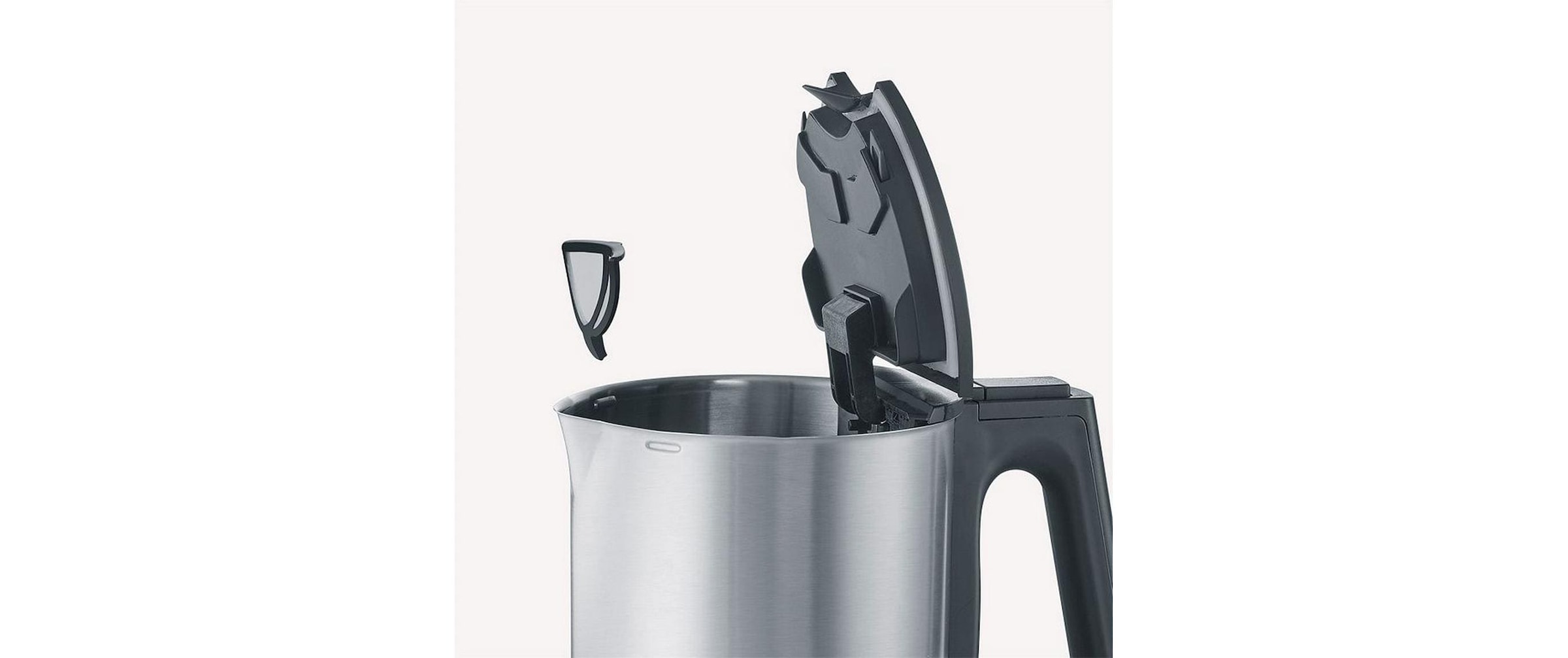 Severin Wasserkocher »WK 3409 1,7 l« 1,7 l 2200 W