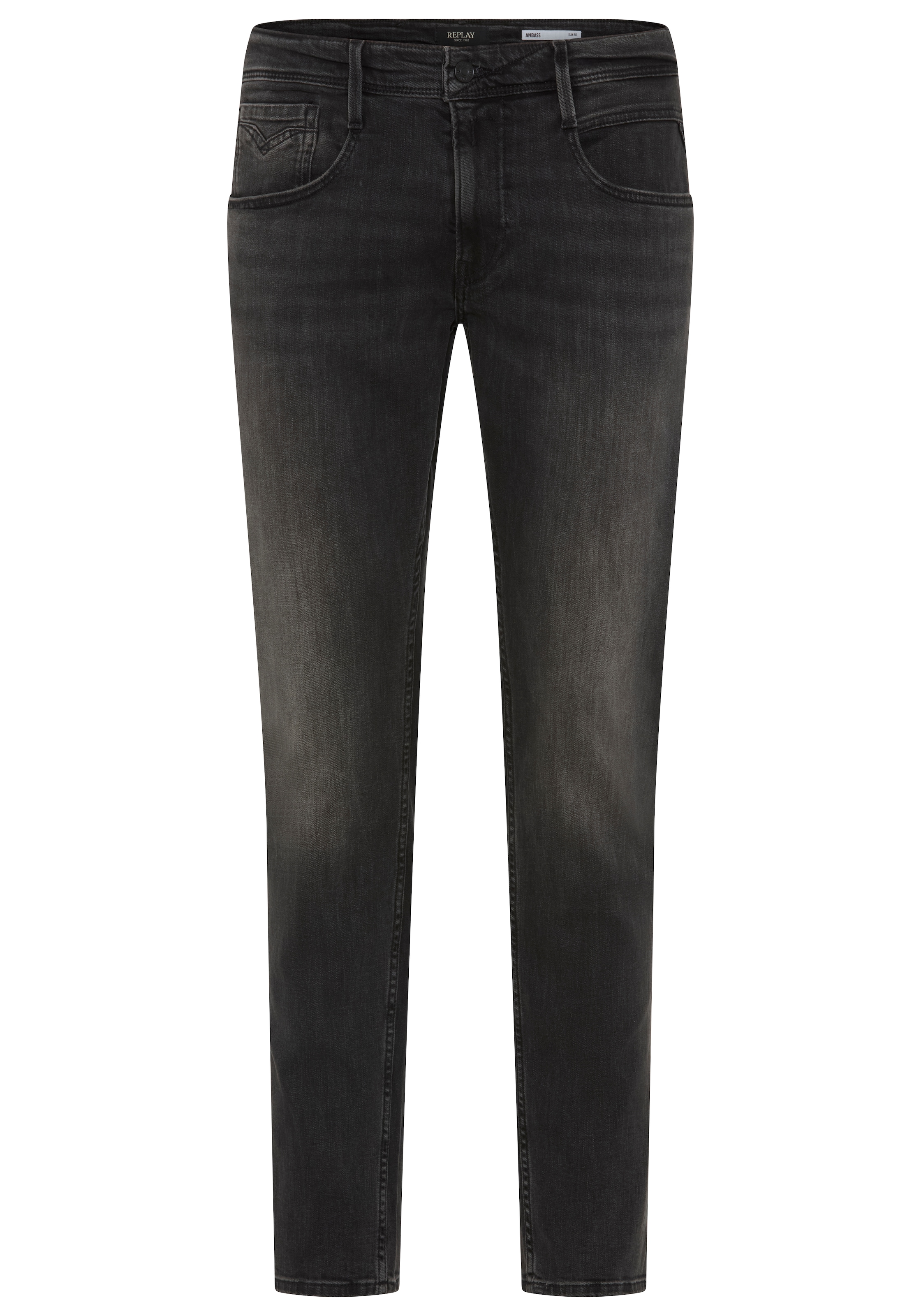Replay Jeans slim »ANBASS«