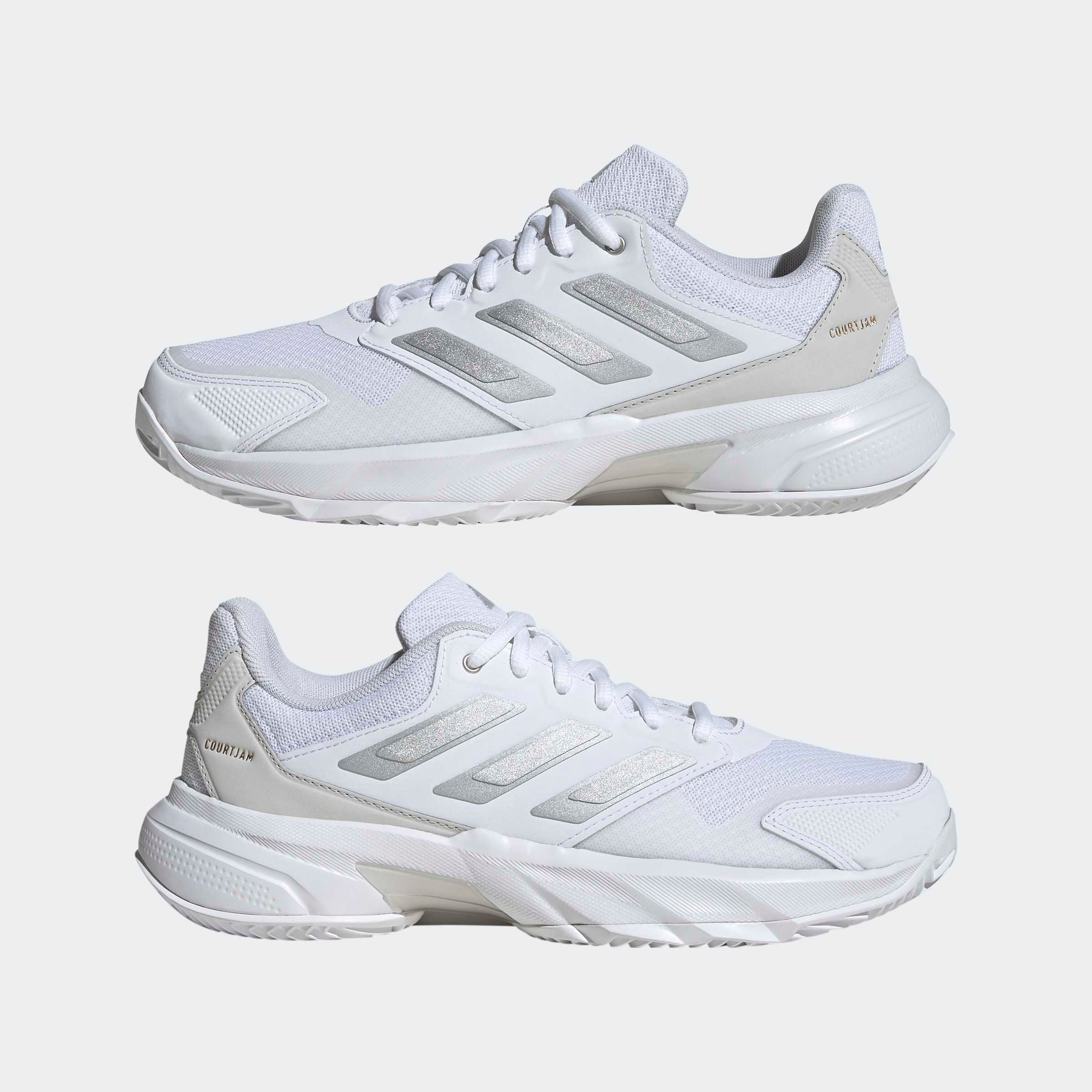 adidas Performance Chaussure de tennis »COURTJAM CONTROL 3 CLAY«  pour terrains en terre battue, clay