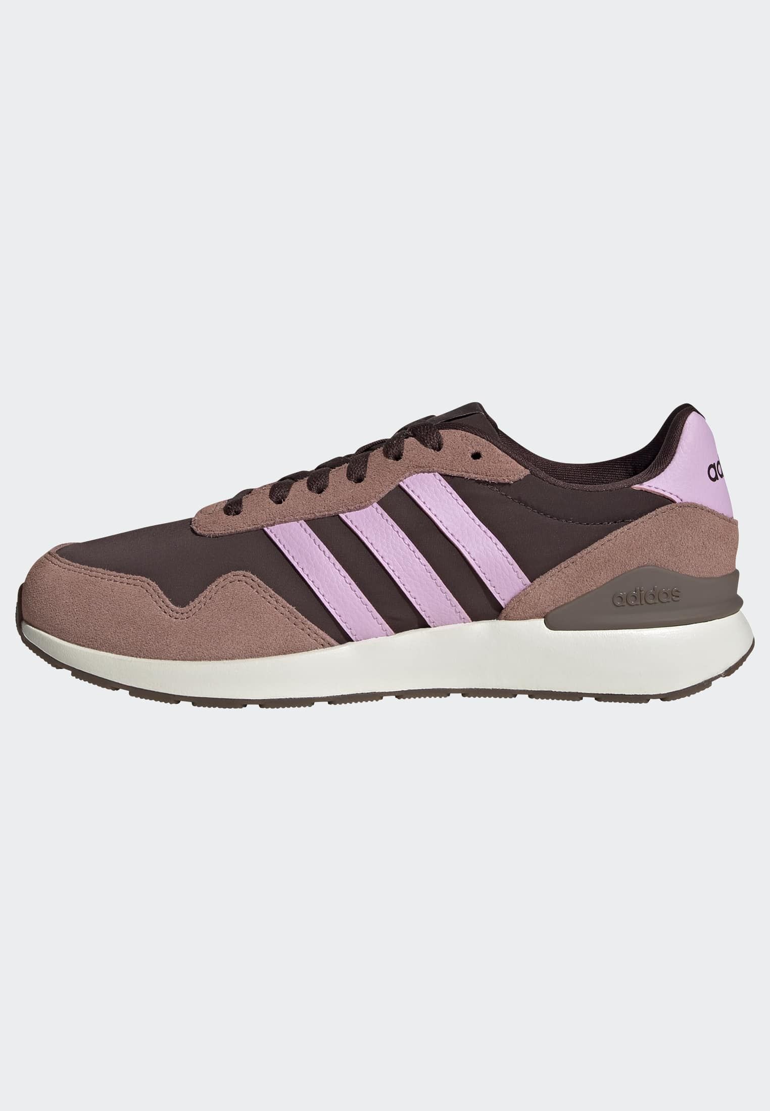 adidas Sportswear Sneaker »RUN 60S 4.0«  inspiriert vom Design der adidas ZX Modelle