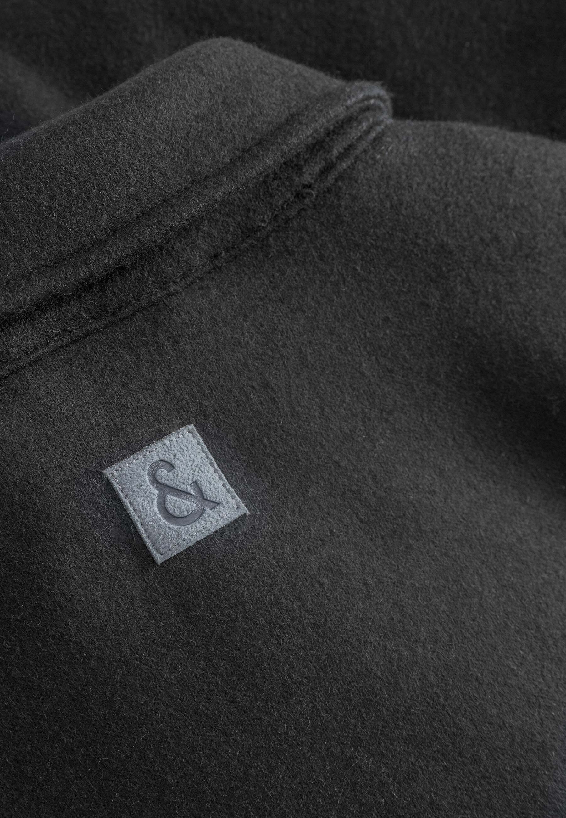 colours & sons Kurzjacke »colours & sons Jacke Jacket-Pilot«