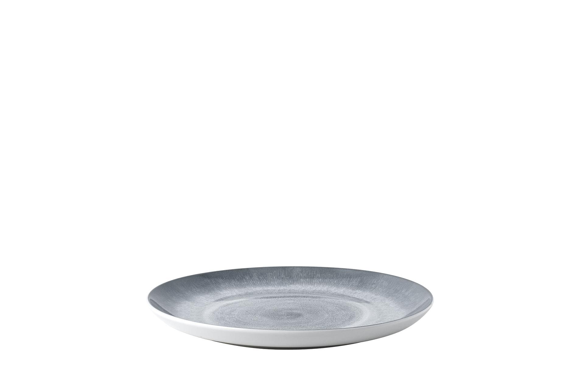  Assiette plate »Lunasol Elements Vulcano 12-tlg.« Keramikgeschirrset