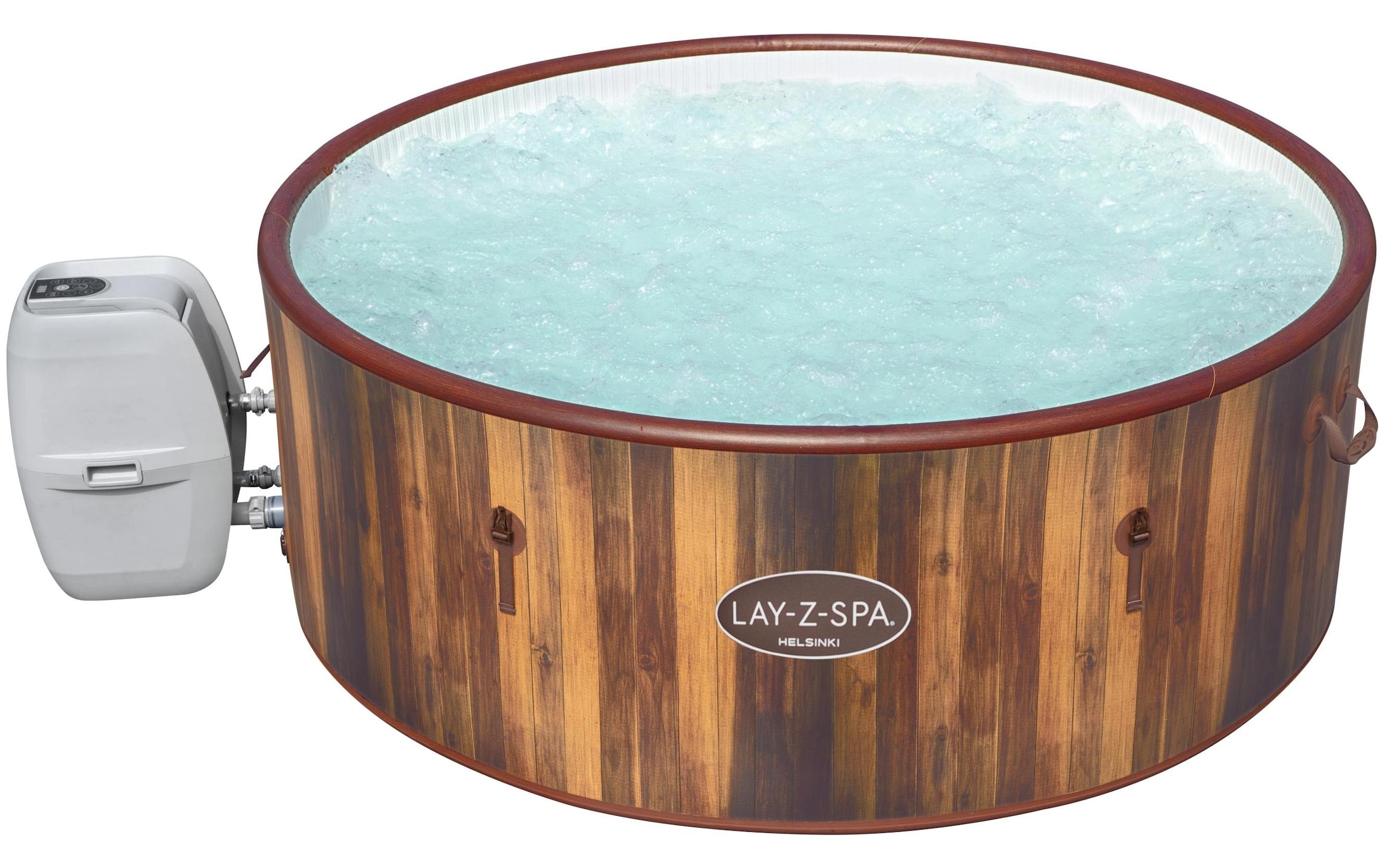 Bestway Whirlpool »Helsinki SmartJet Ø 180«