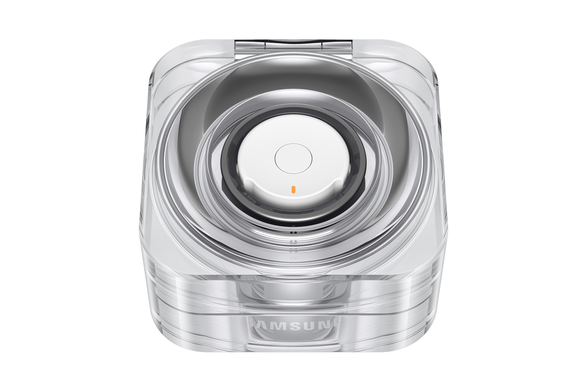 Samsung Fitness-Tracker »Galaxy Ring Grösse 15«