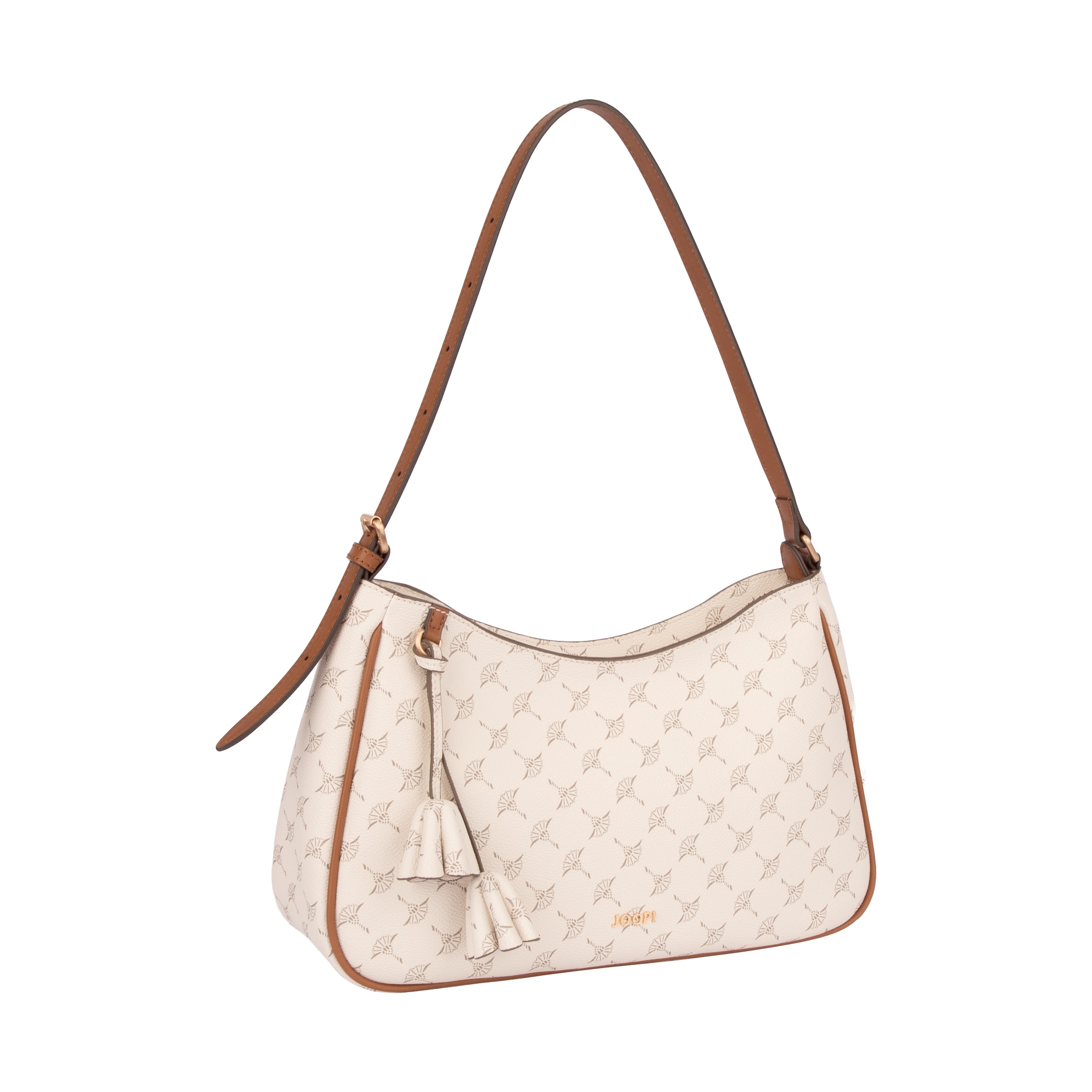 JOOP! Hobo »cortina 1.0 xara hobo shz« Sac à main femme, sac à épaule, sac bandoulière avec fermeture éclair