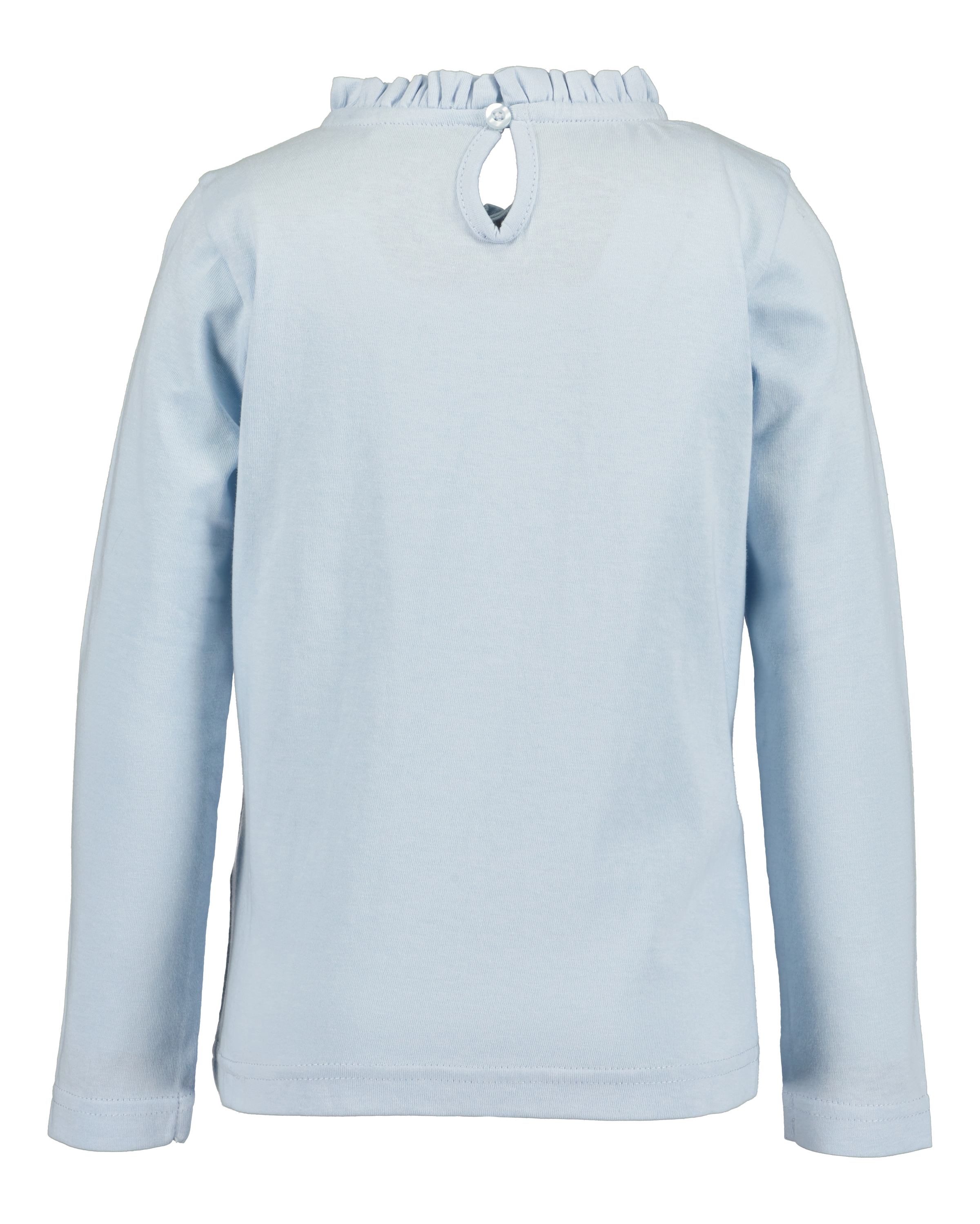 Blue Seven Langarmshirt Packung, 2 Baumwolle