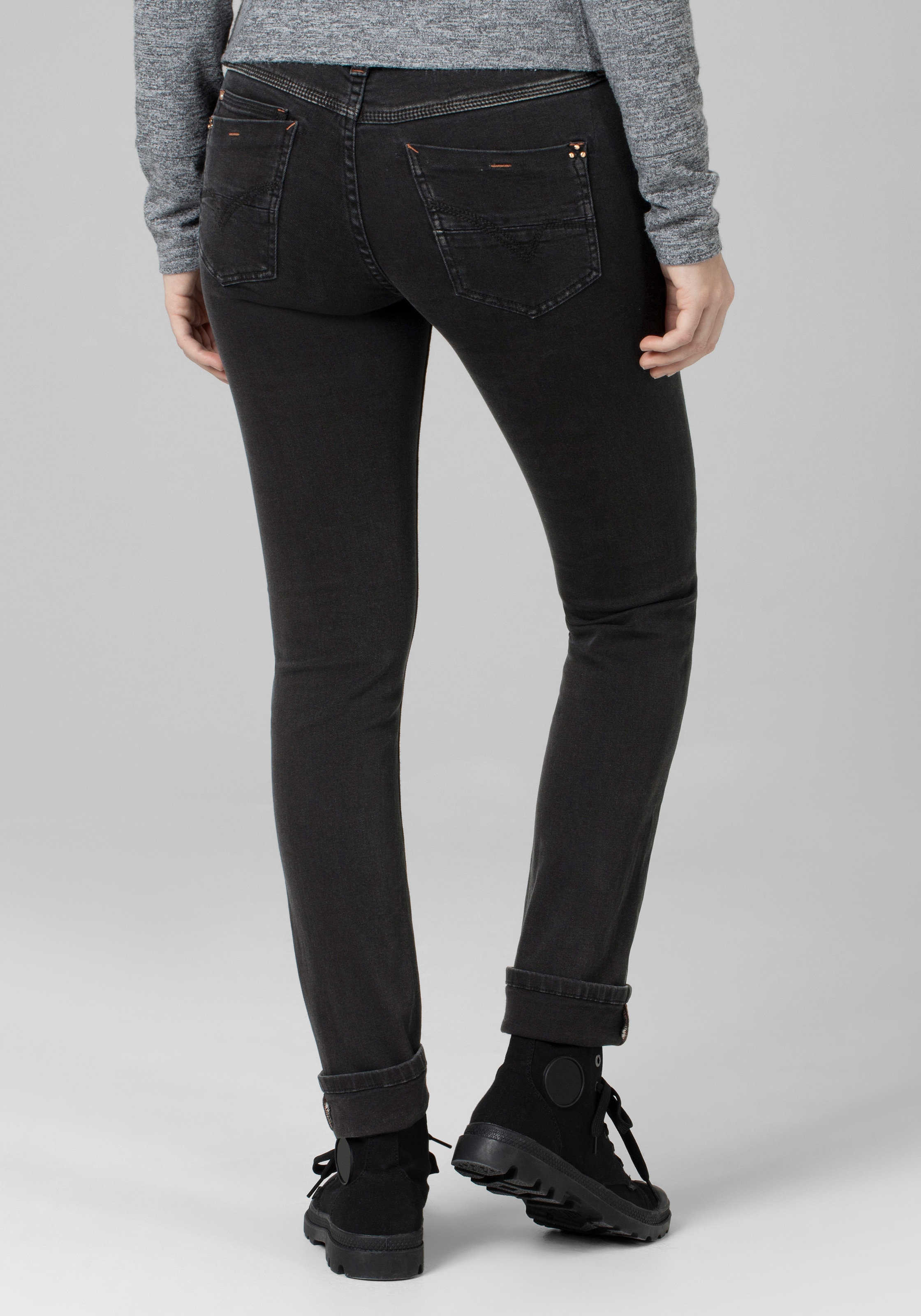 TIMEZONE Jeans slim »Slim MarahTZ«