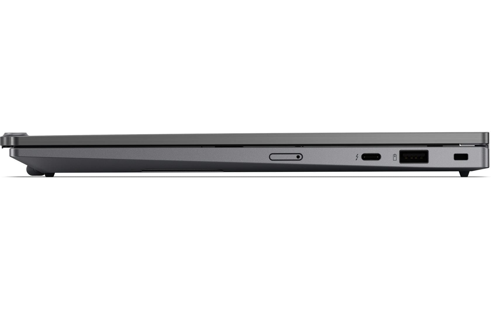Lenovo Ordinateur portable professionnel »ThinkPad X1 2-in-1 Gen 11 Aura Edition Copilot+ PC« / 14 ″ Intel Core Ultra 5 NPU intégrée (Neural Processing Unit)