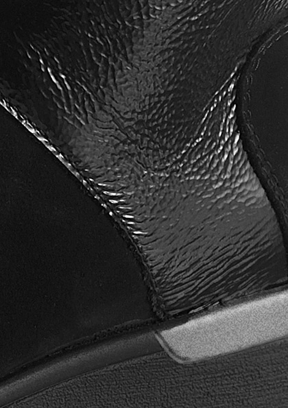 Waldläufer Schnürboots »K-RAMONA-Soft«  mit Orthotritt-Ausstattung und K-Weite (=extraweit)