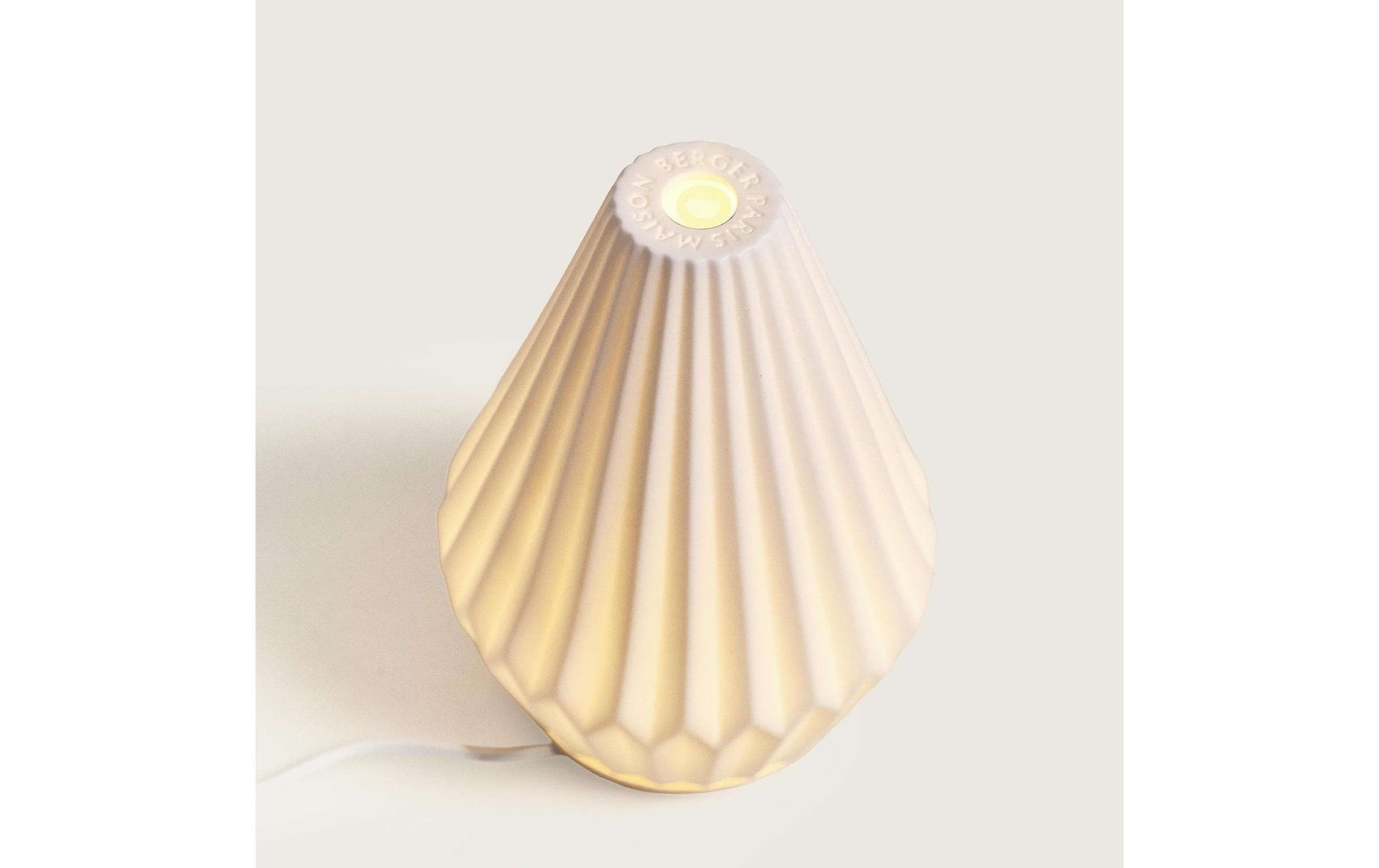   Diffuser »Maison Berger Cône Pudriger Amber«
